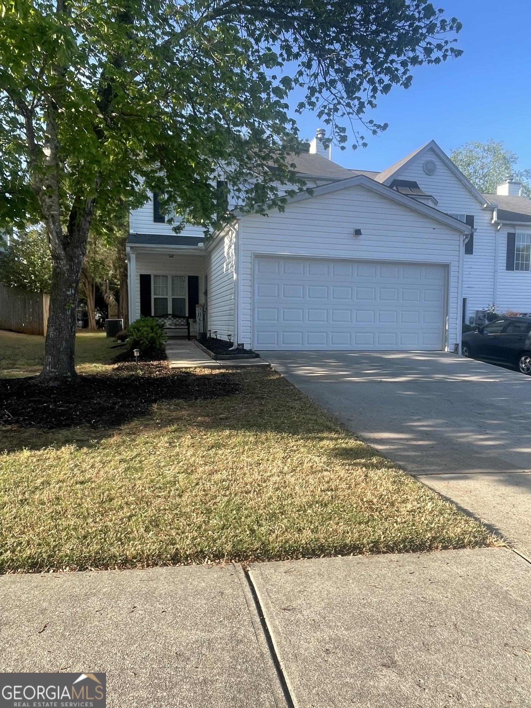 4911 Oak Meadow Lane Property Photo 1
