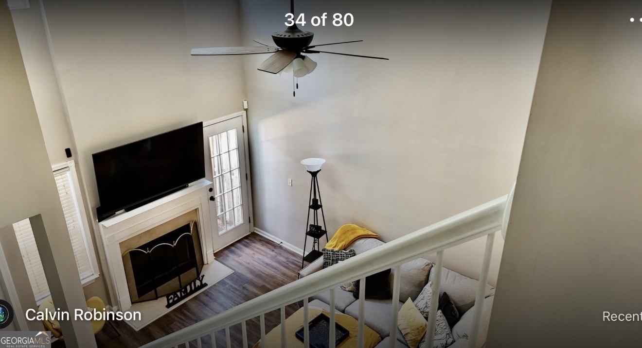4911 Oak Meadow Lane Property Photo 15
