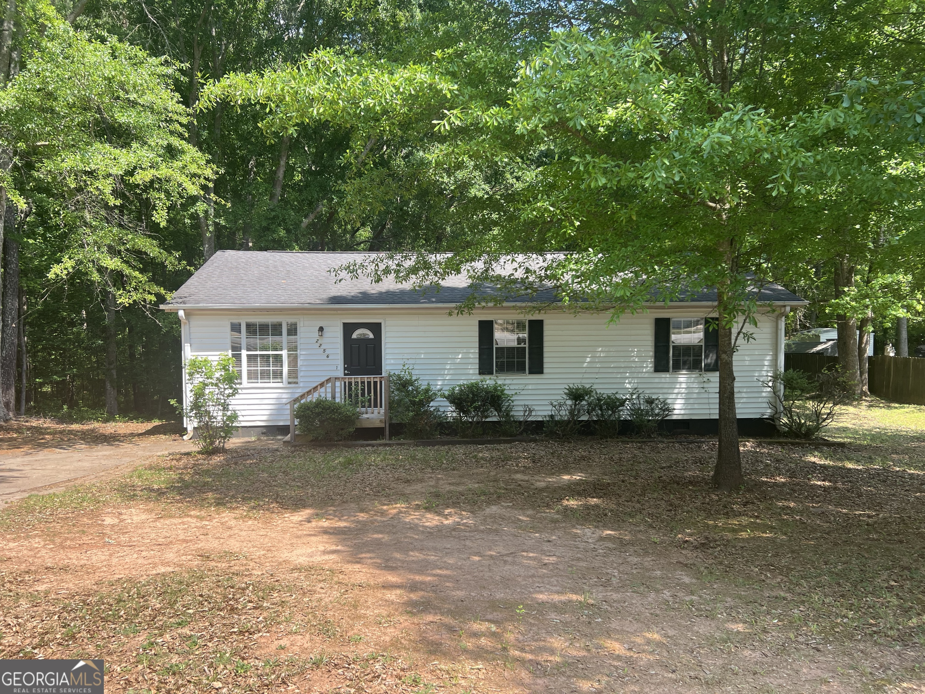 2256 Christian Circle Property Photo 1