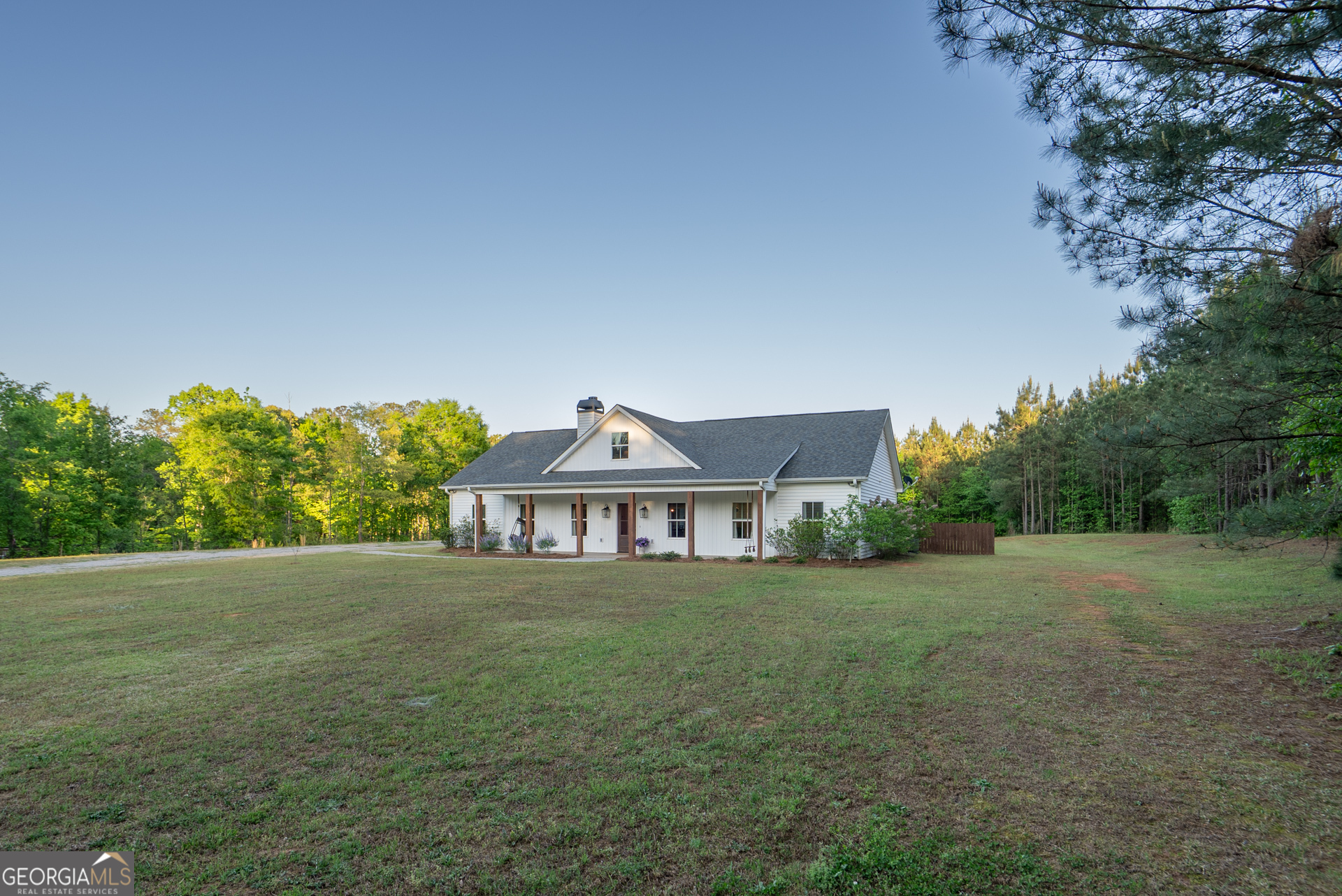 1281 Chilton Woods Road Property Photo 5