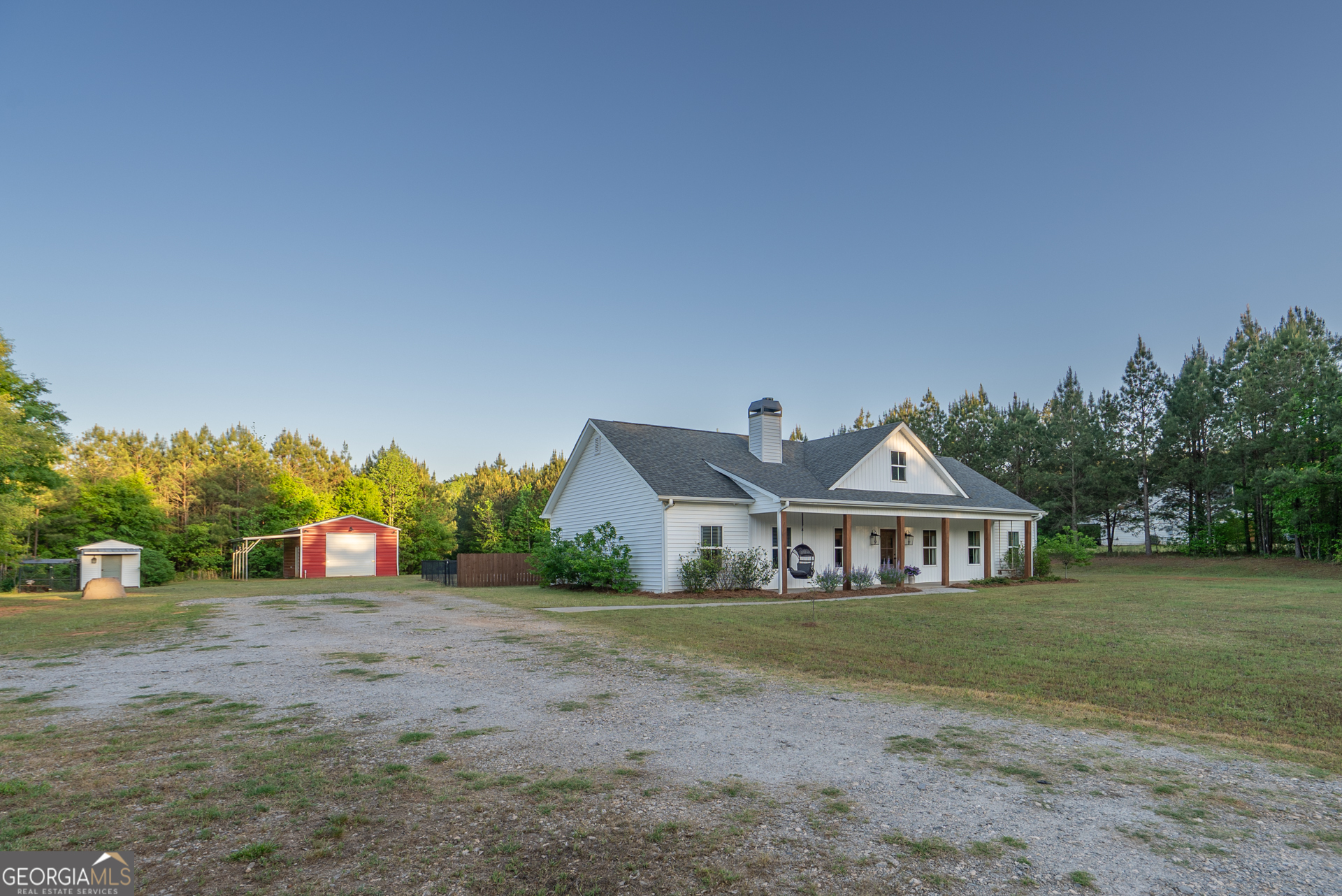 1281 Chilton Woods Road Property Photo 6