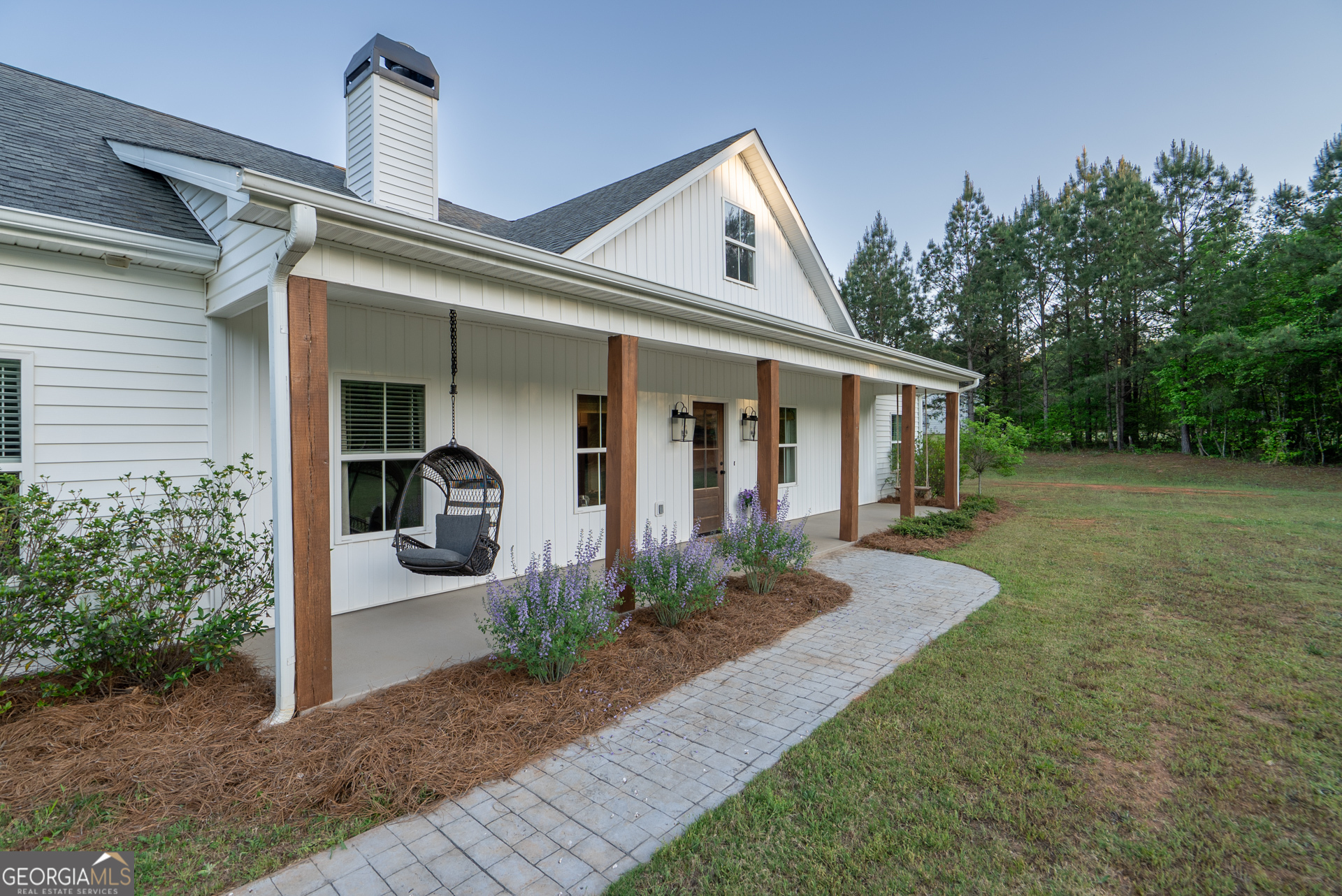 1281 Chilton Woods Road Property Photo 7