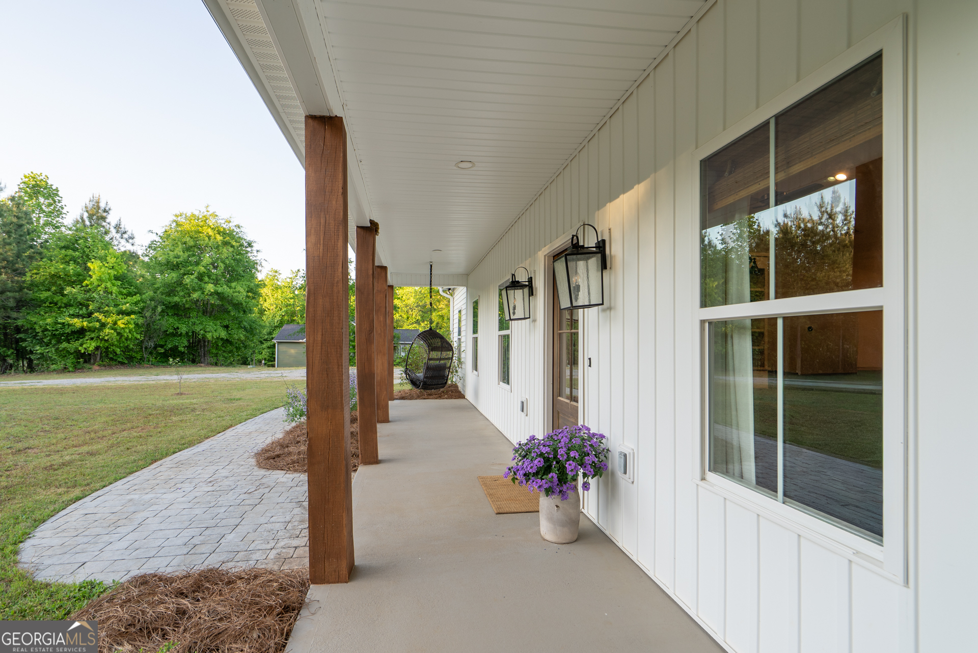 1281 Chilton Woods Road Property Photo 8