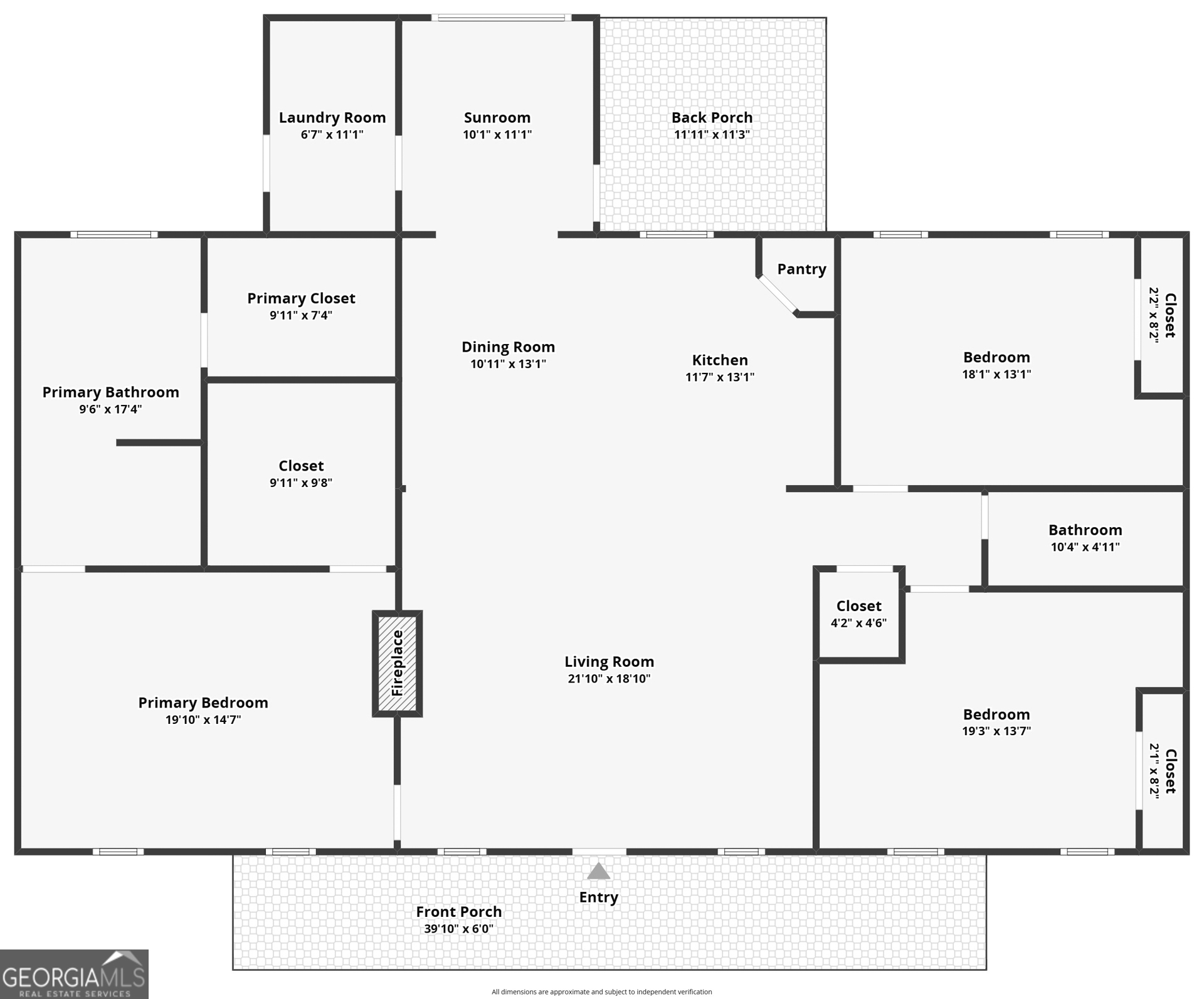1281 Chilton Woods Road Property Photo 47