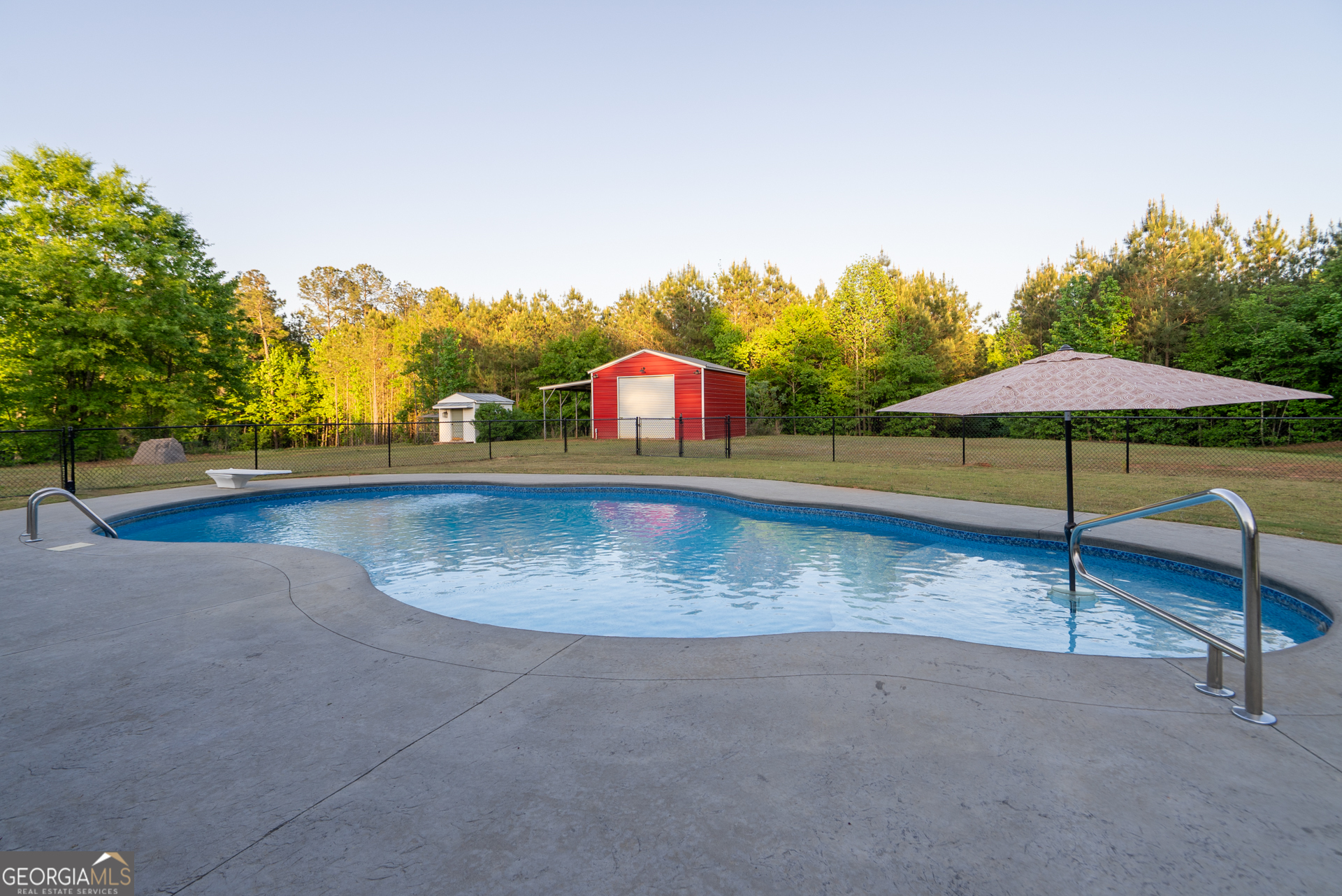 1281 Chilton Woods Road Property Photo 51