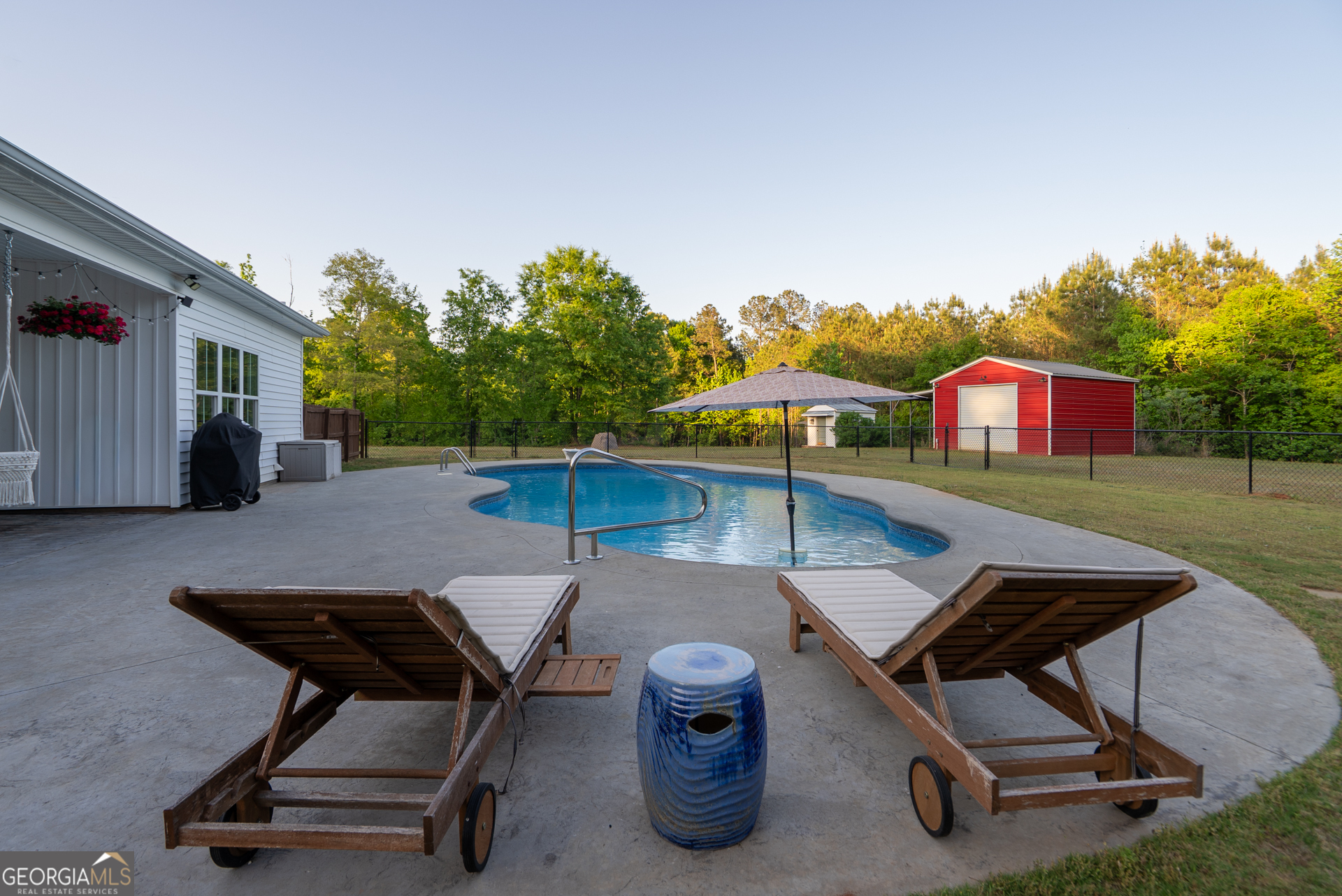1281 Chilton Woods Road Property Photo 52