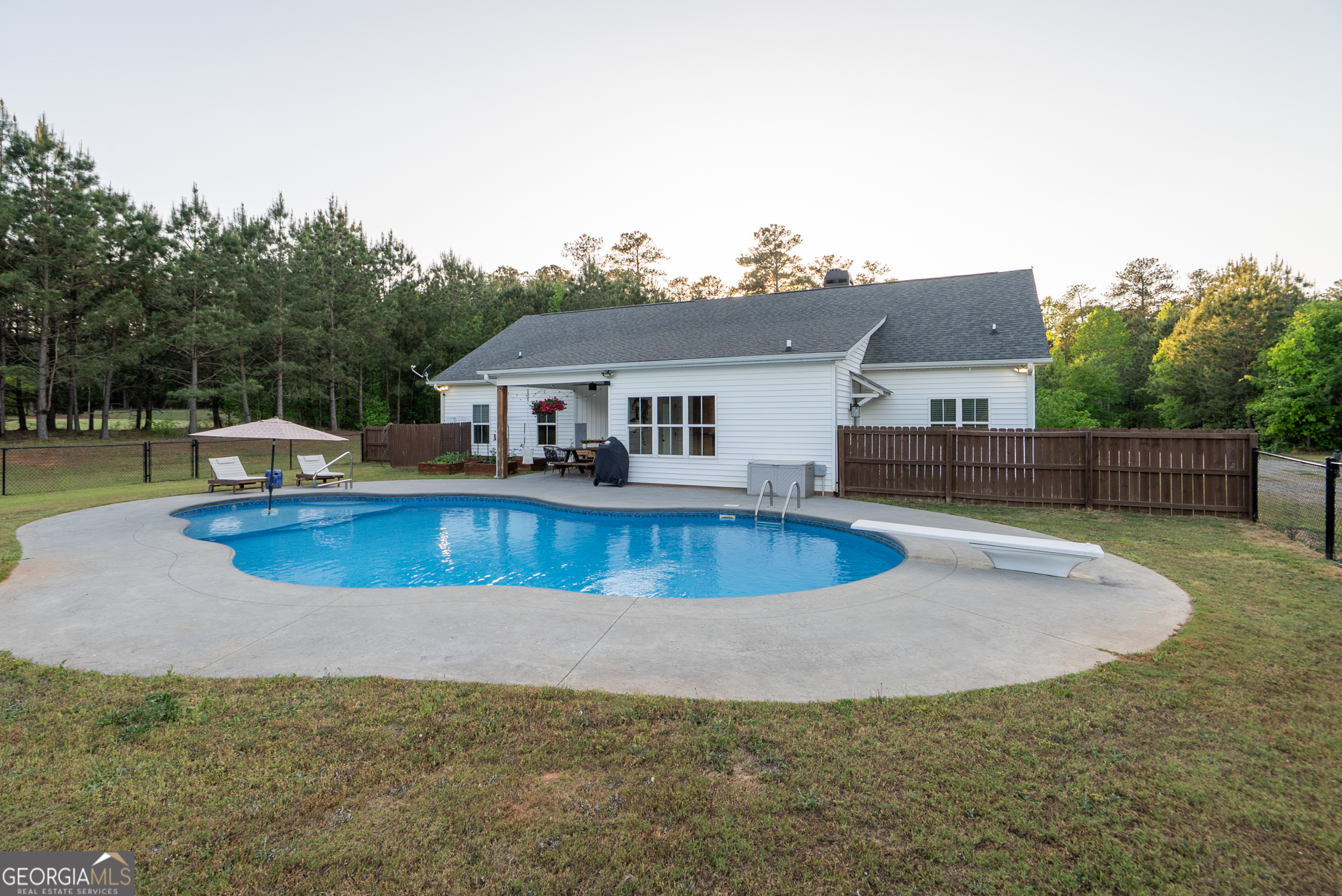 1281 Chilton Woods Road Property Photo 54