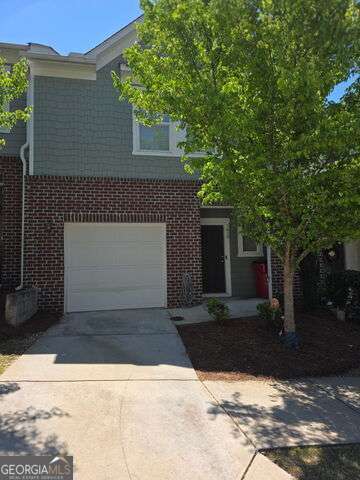 1610 Larkspur Trail Property Photo 1