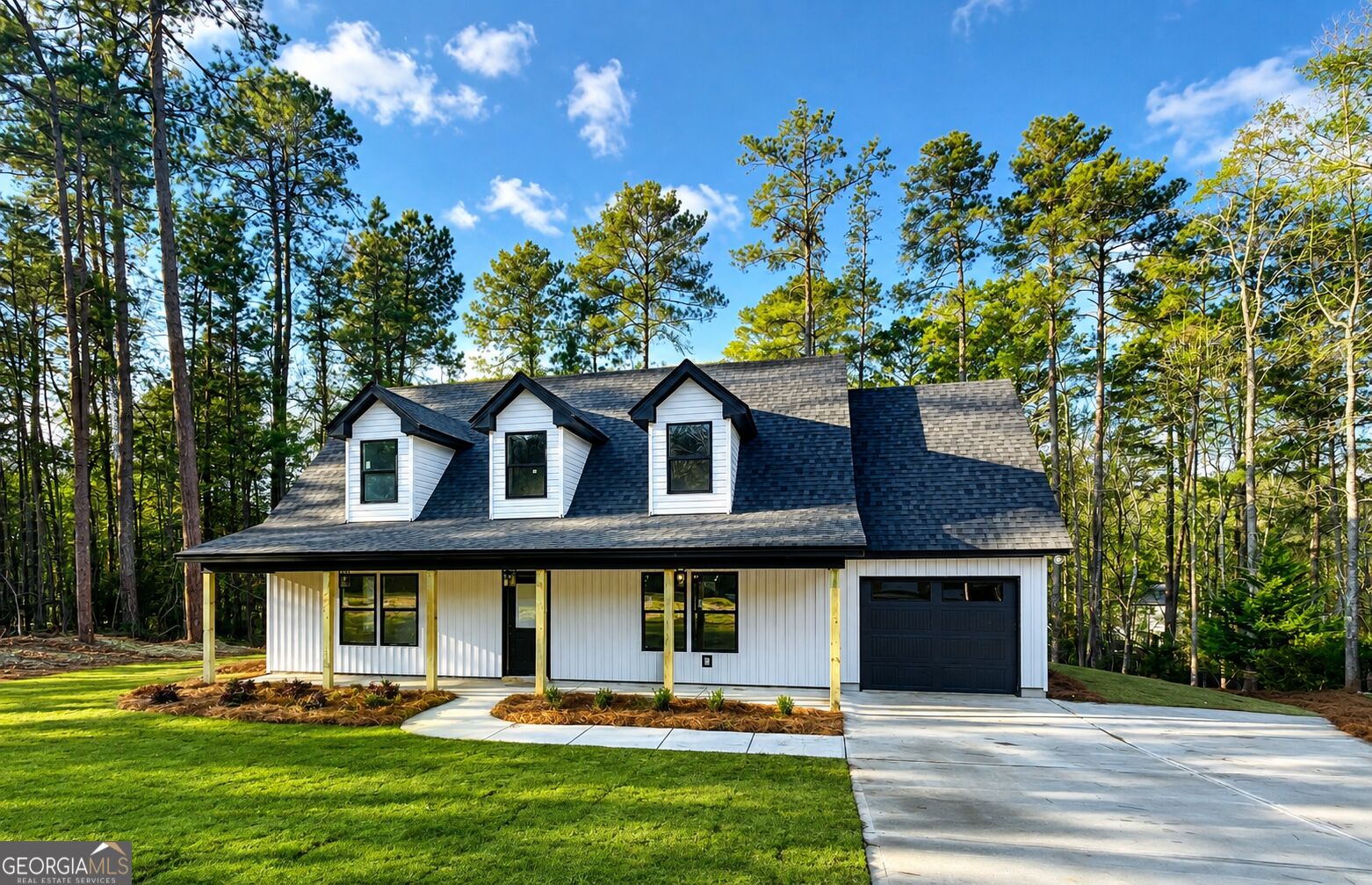132 Meadowlark Drive Property Photo 1