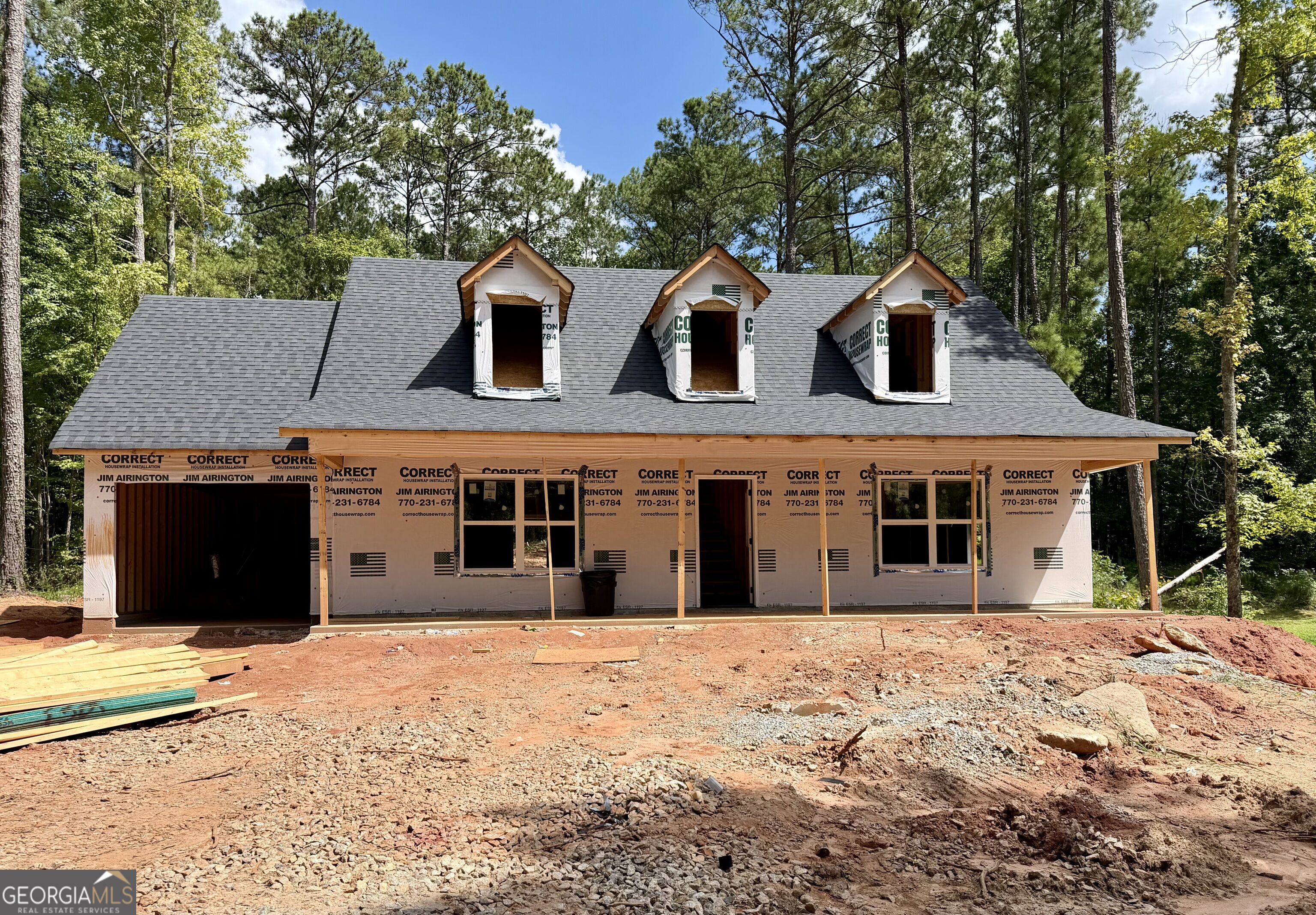 132 Meadowlark Drive Property Photo 2