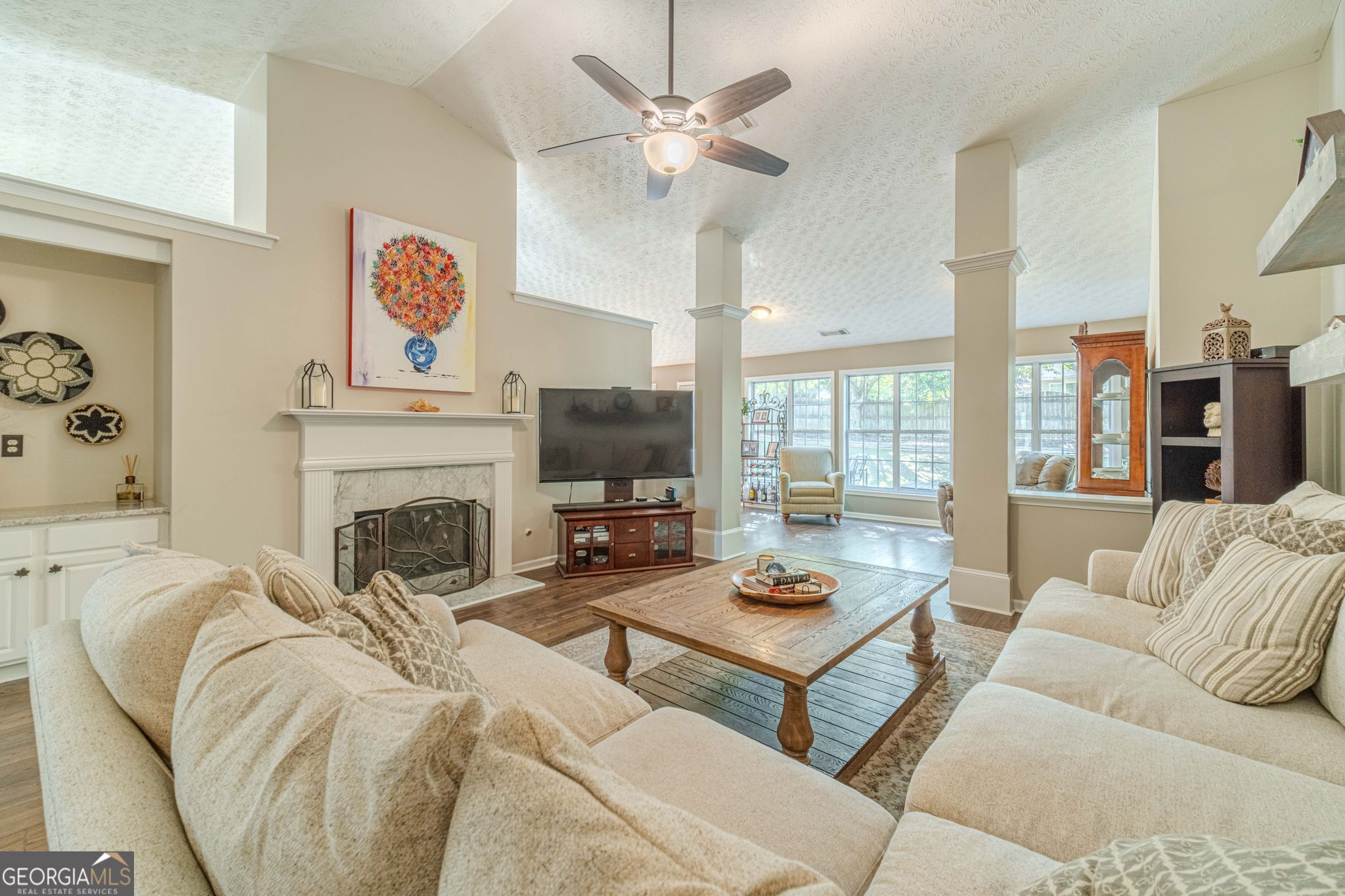 2513 Carleton Gold Road Property Photo 2