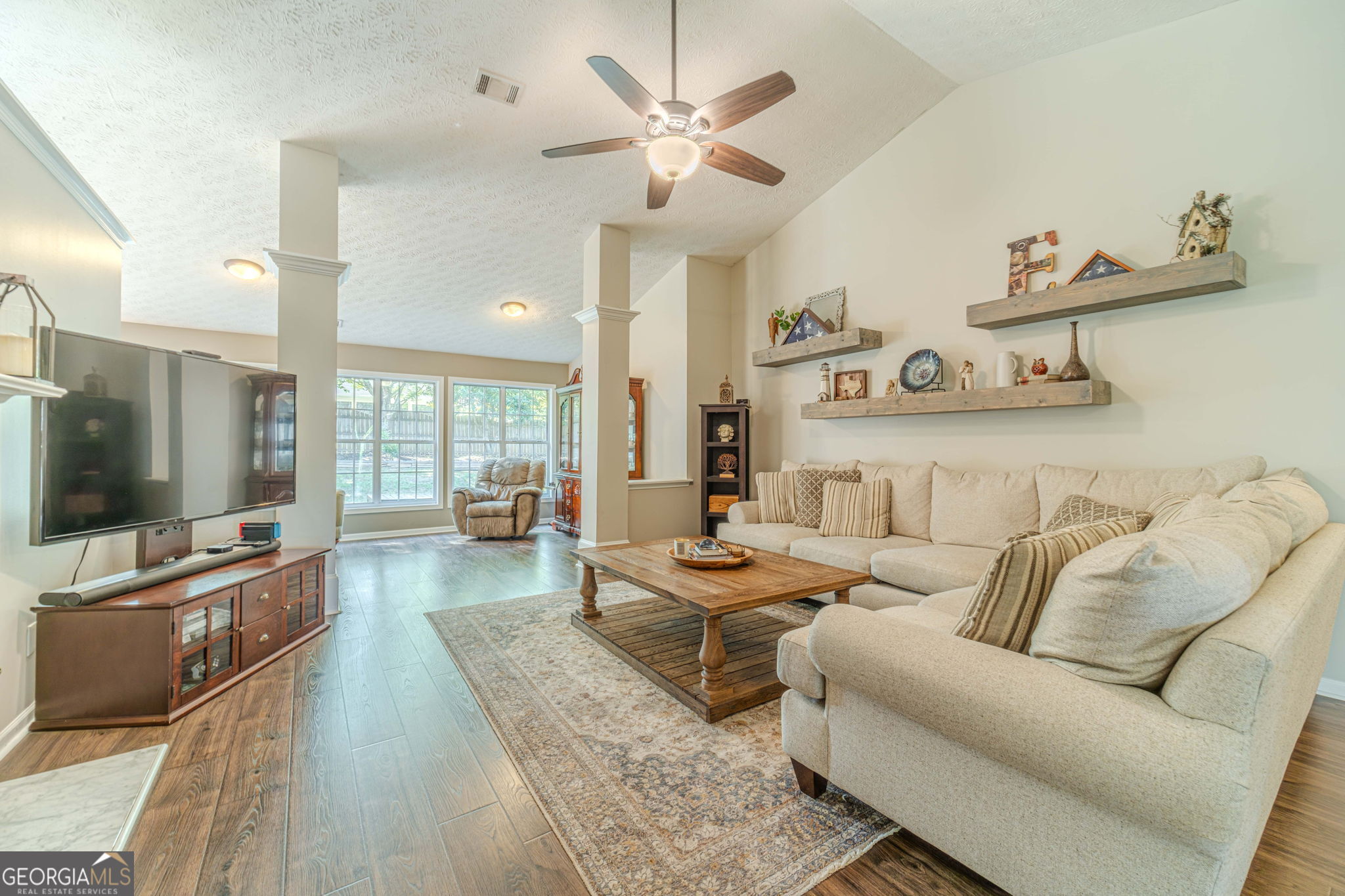 2513 Carleton Gold Road Property Photo 4