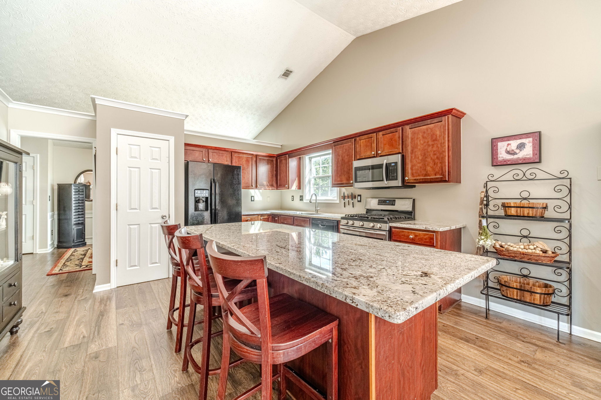 2513 Carleton Gold Road Property Photo 7