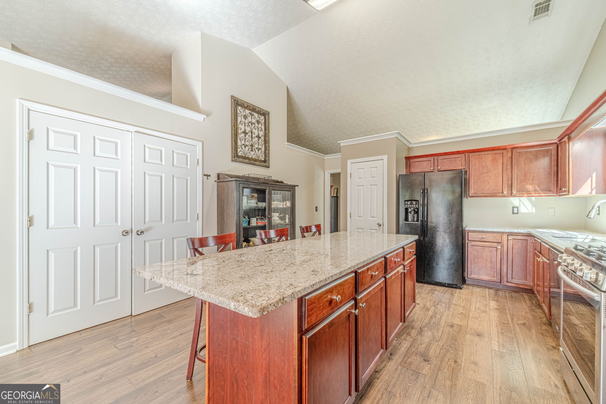 2513 Carleton Gold Road Property Photo 9