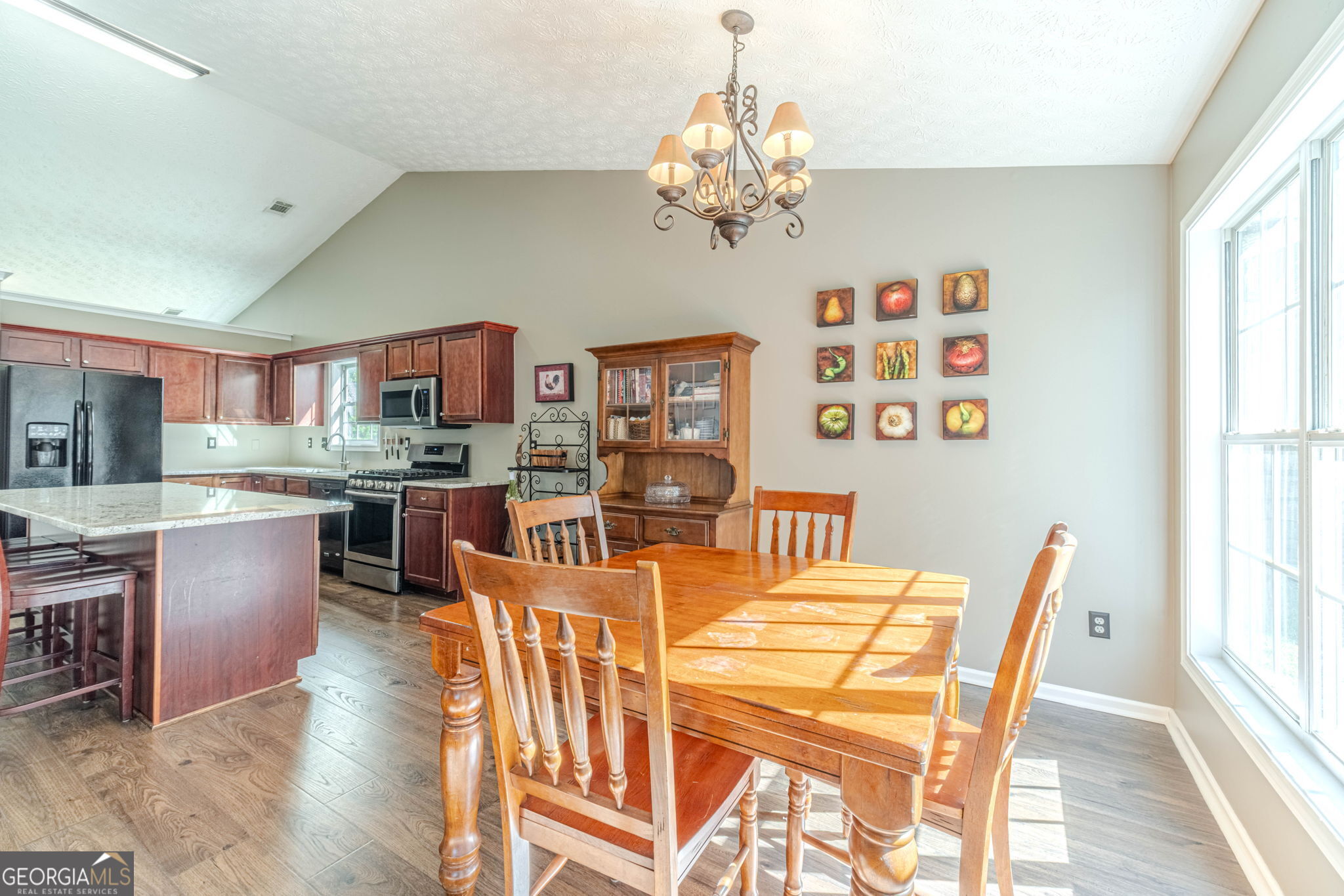 2513 Carleton Gold Road Property Photo 10