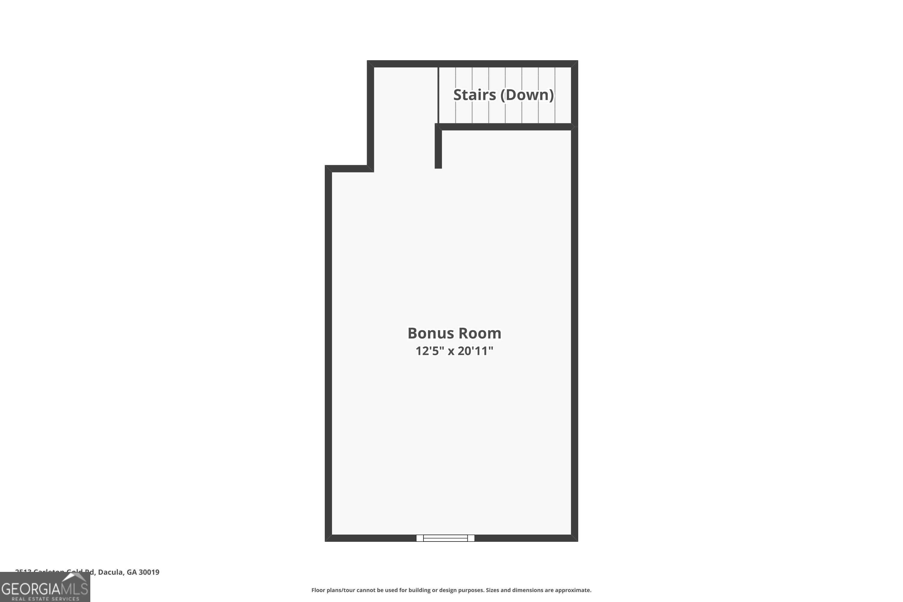 2513 Carleton Gold Road Property Photo 18