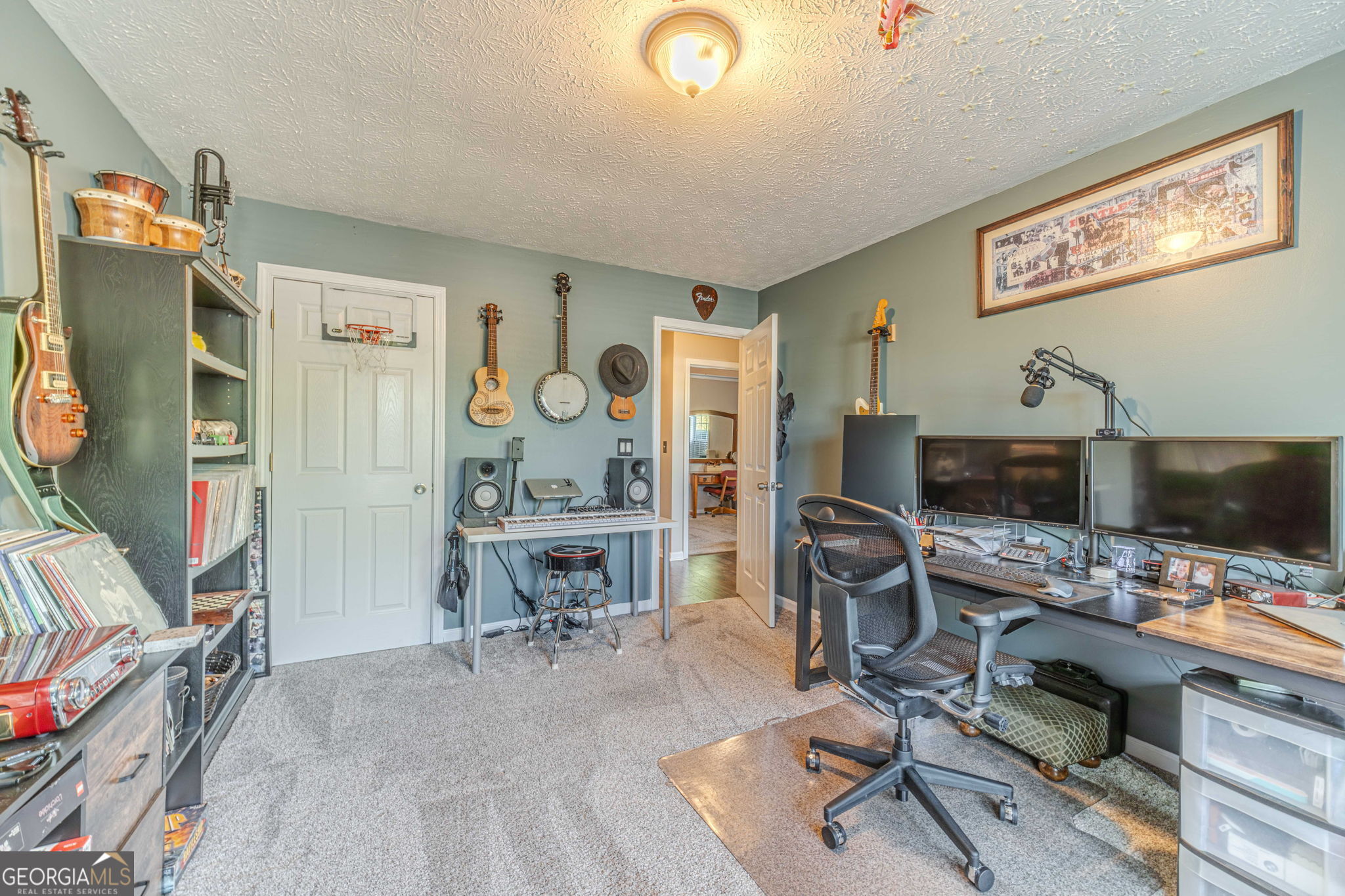 2513 Carleton Gold Road Property Photo 29