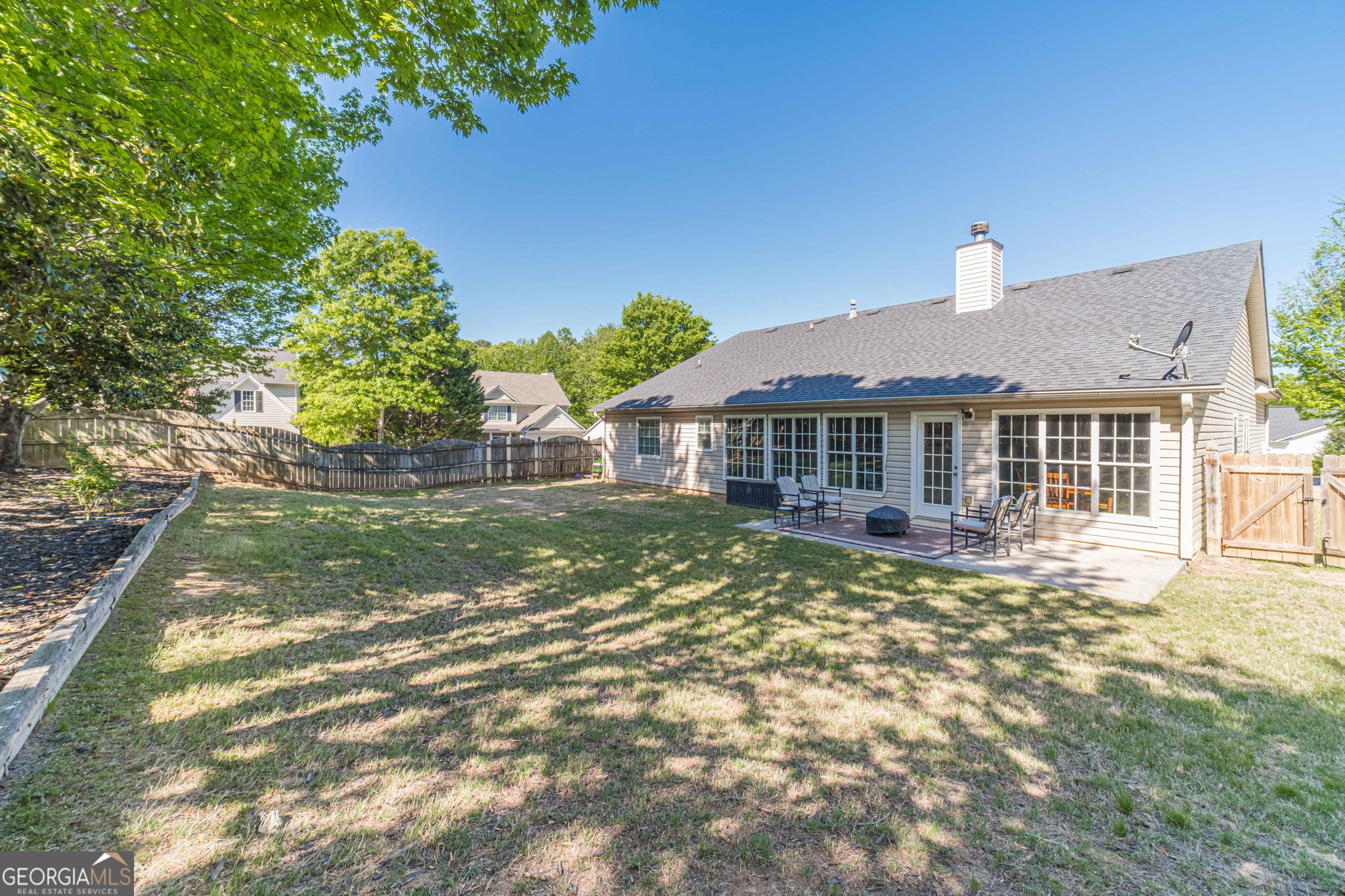 2513 Carleton Gold Road Property Photo 32