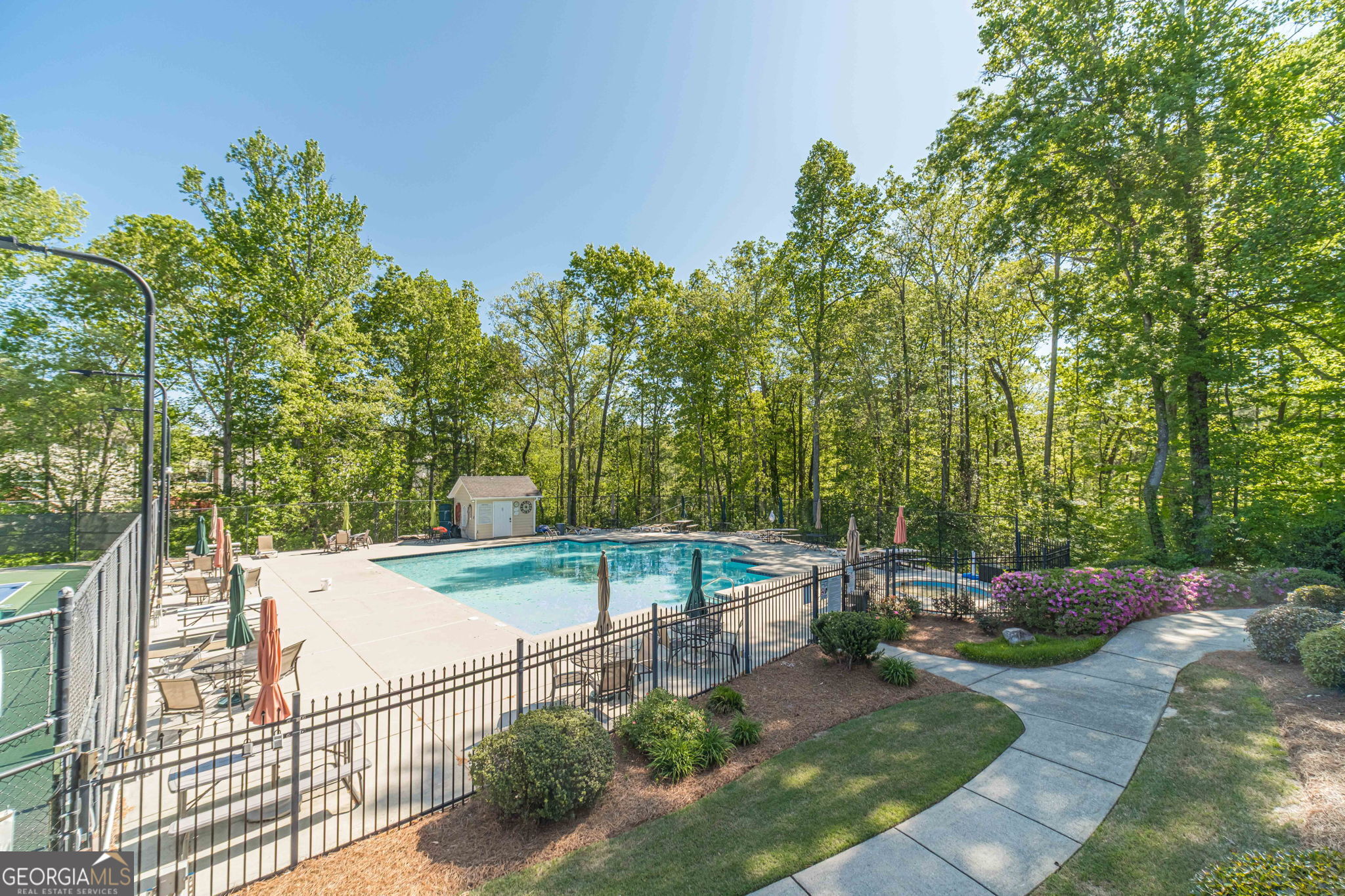2513 Carleton Gold Road Property Photo 39