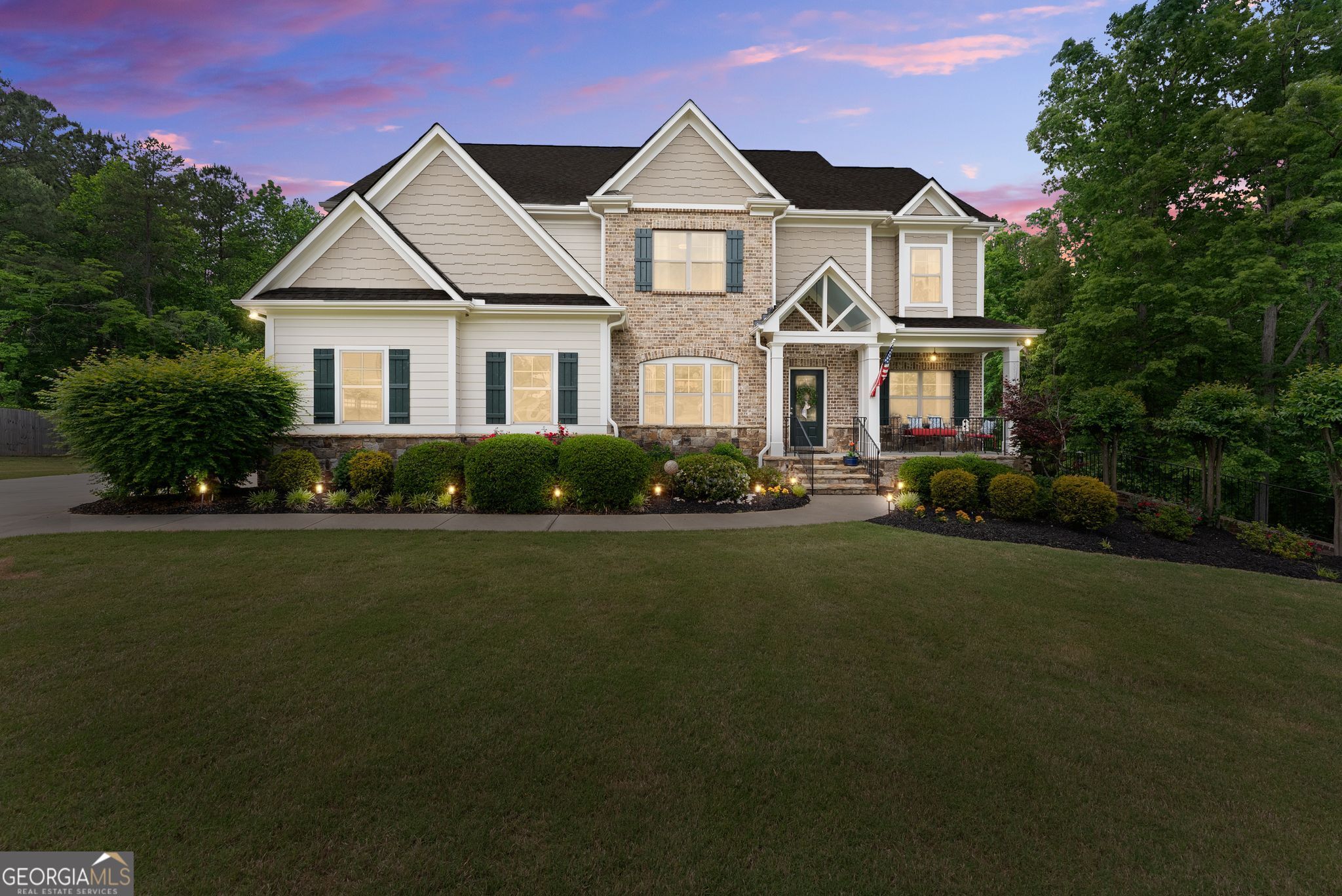 1247 Sterling Lake Drive