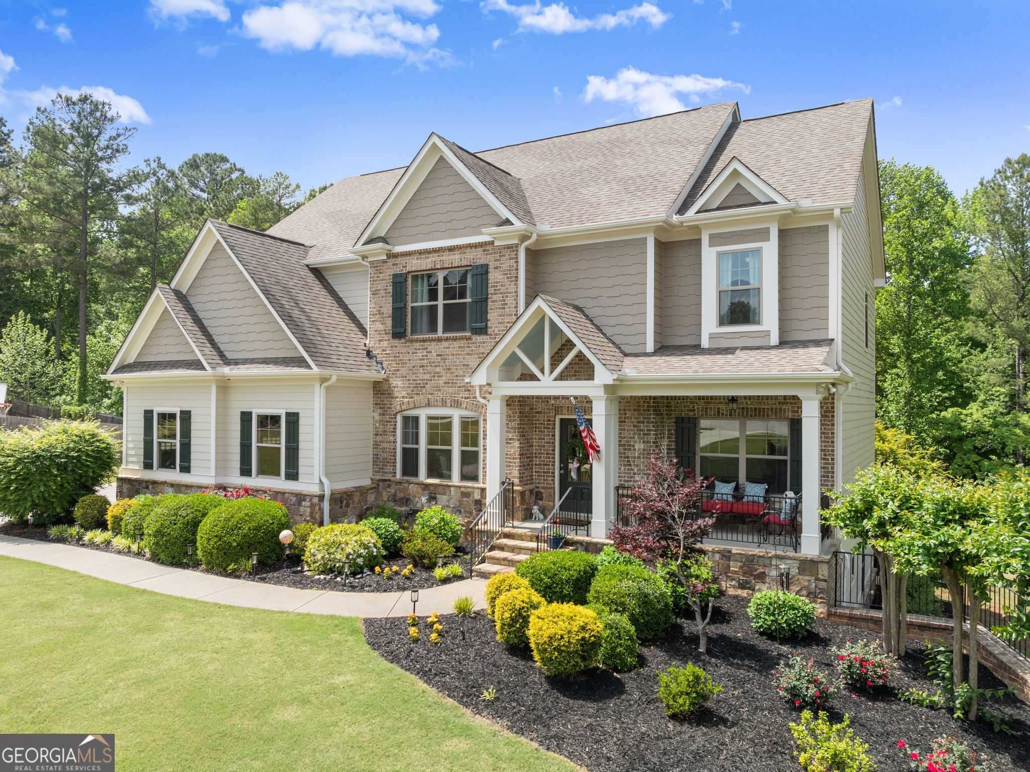 1247 Sterling Lake Drive