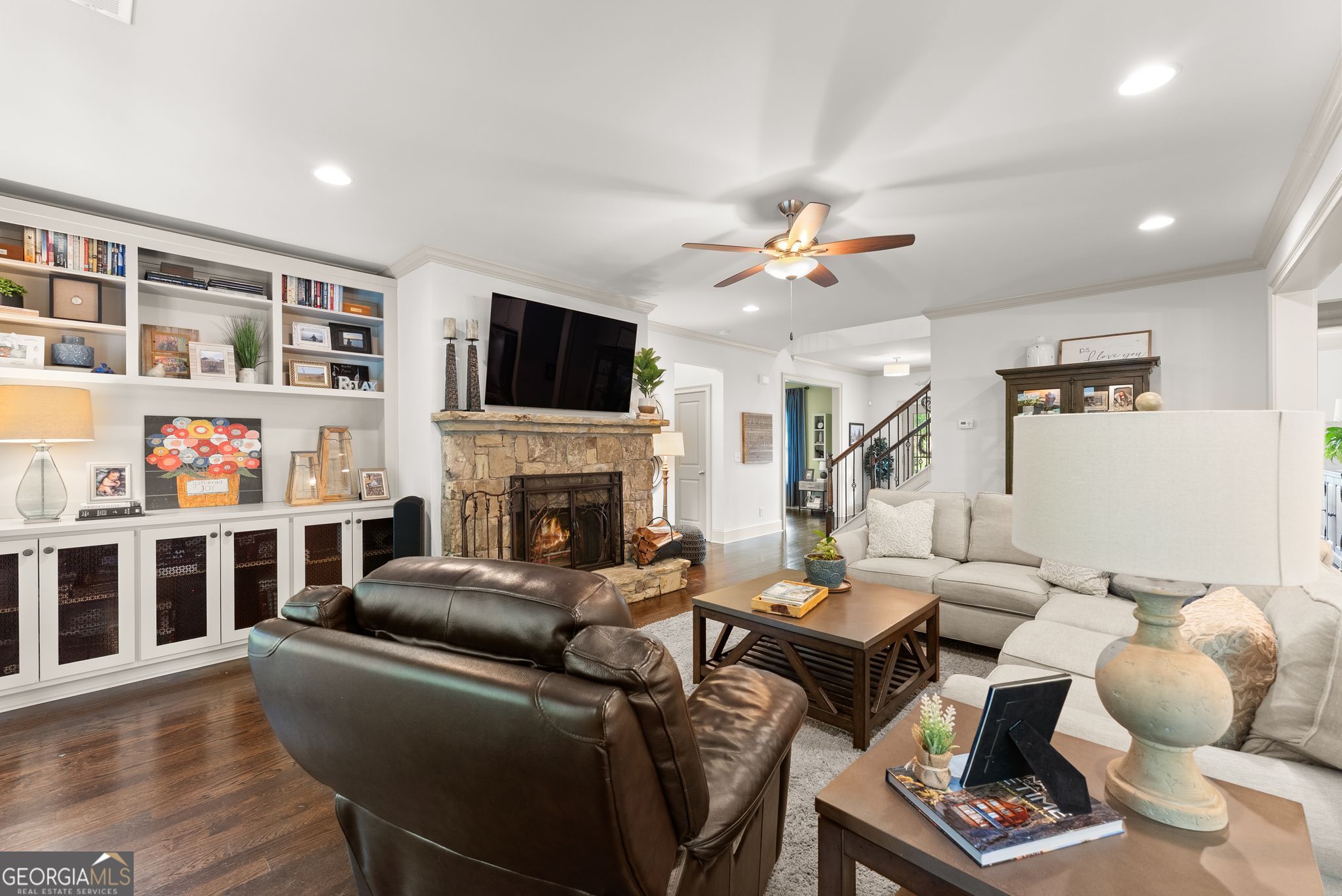 1247 Sterling Lake Drive Property Photo 12