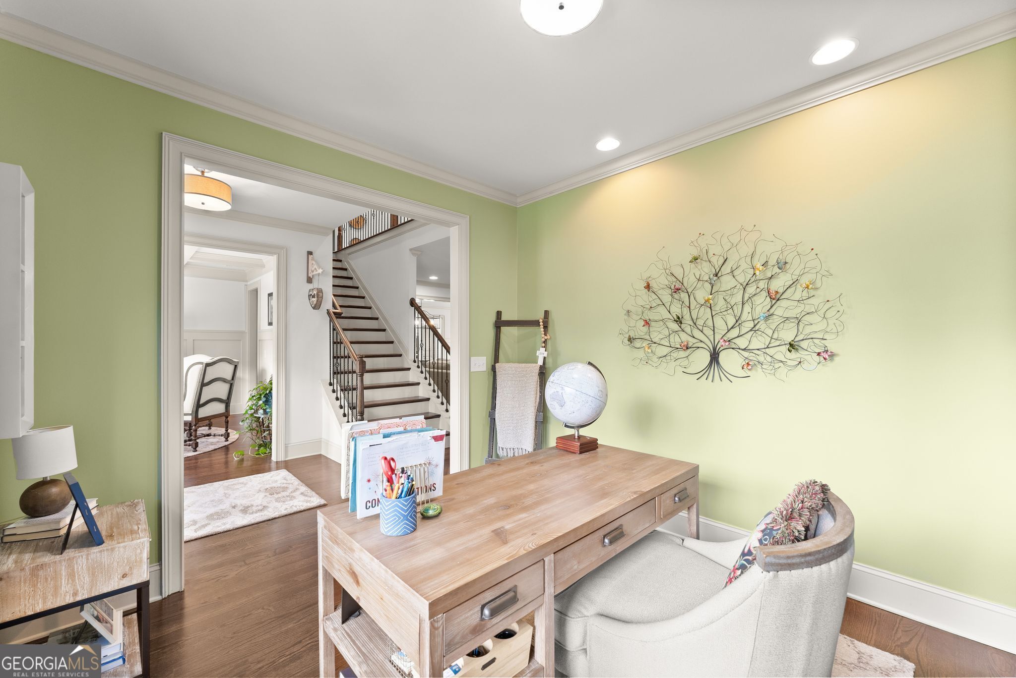 1247 Sterling Lake Drive Property Photo 36