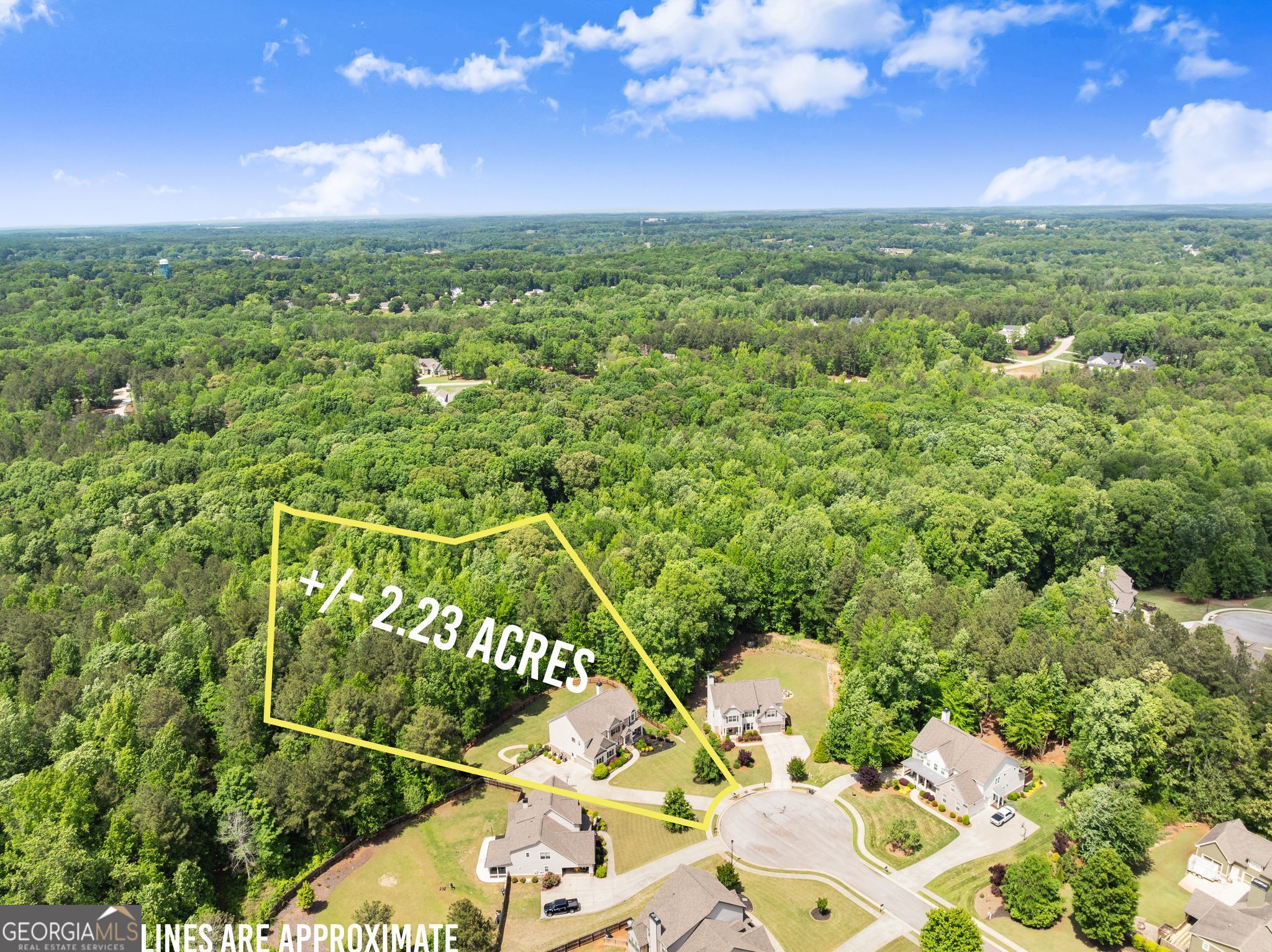 1247 Sterling Lake Drive Property Photo 57