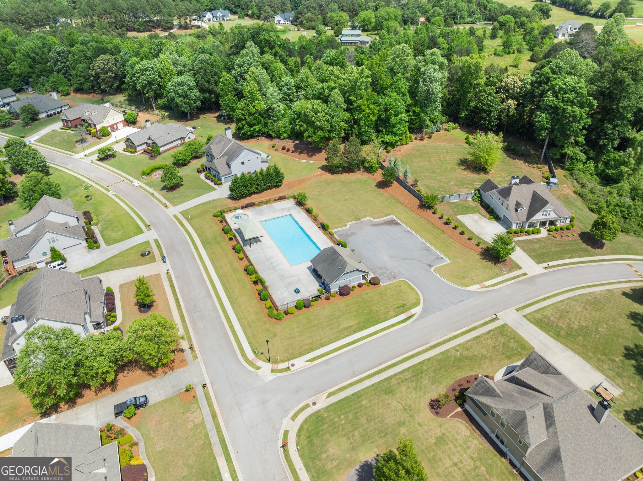 1247 Sterling Lake Drive Property Photo 59