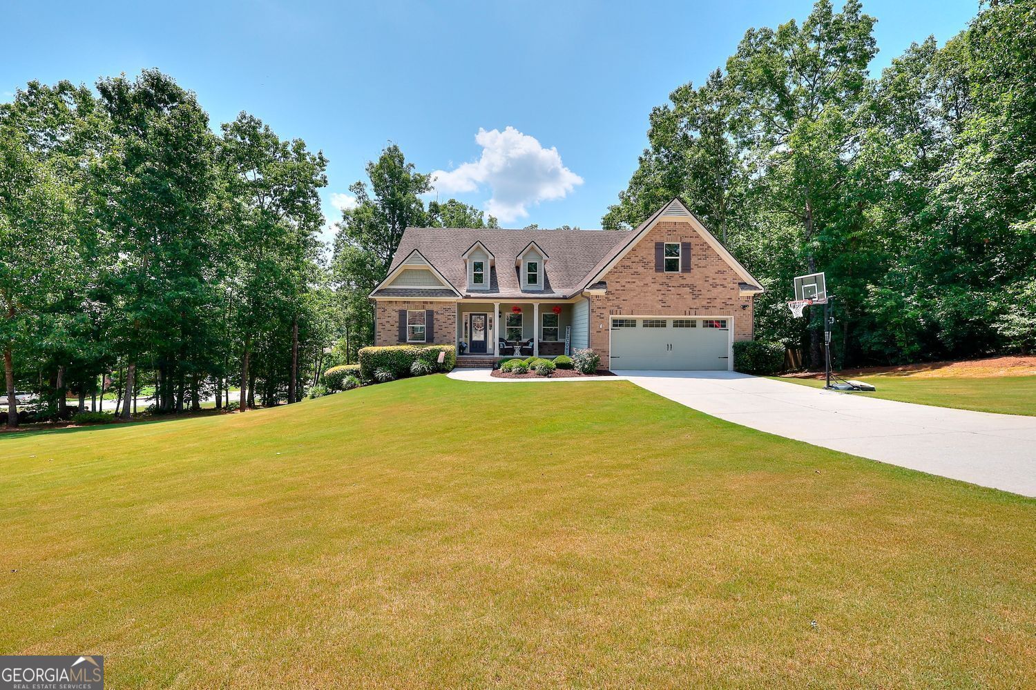 817 Willow Grass Court Property Photo 1