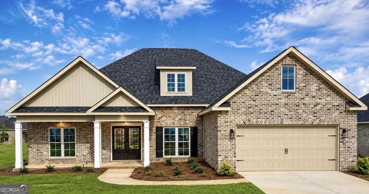 141 Woodwinds Court Property Photo 1