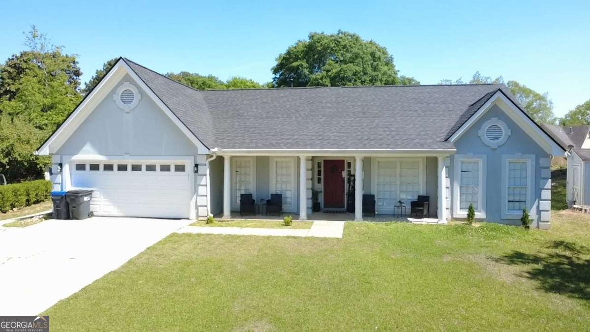 2118 Blue Martin Court Property Photo 3