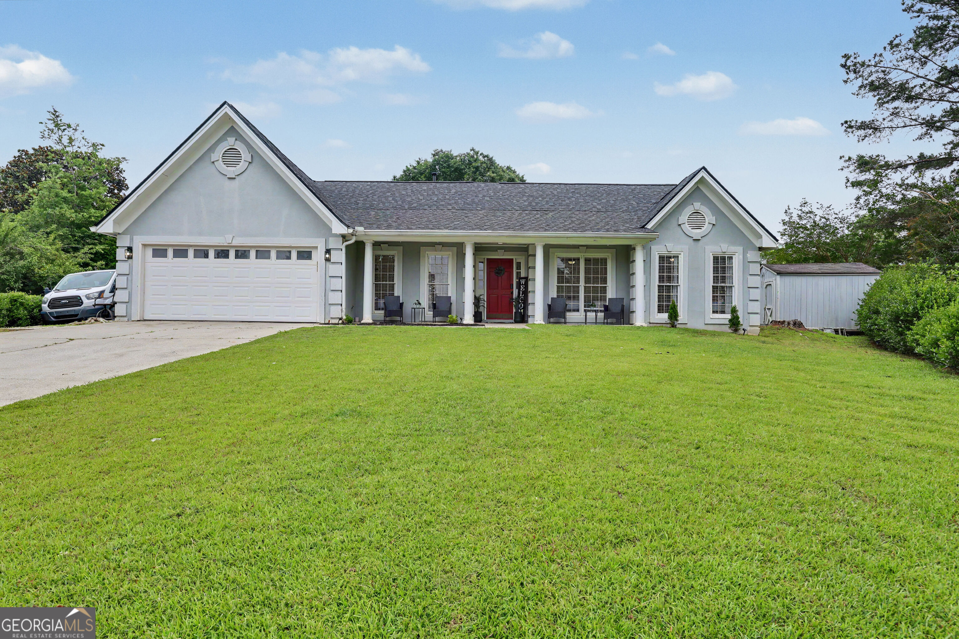 2118 Blue Martin Court Property Photo 6
