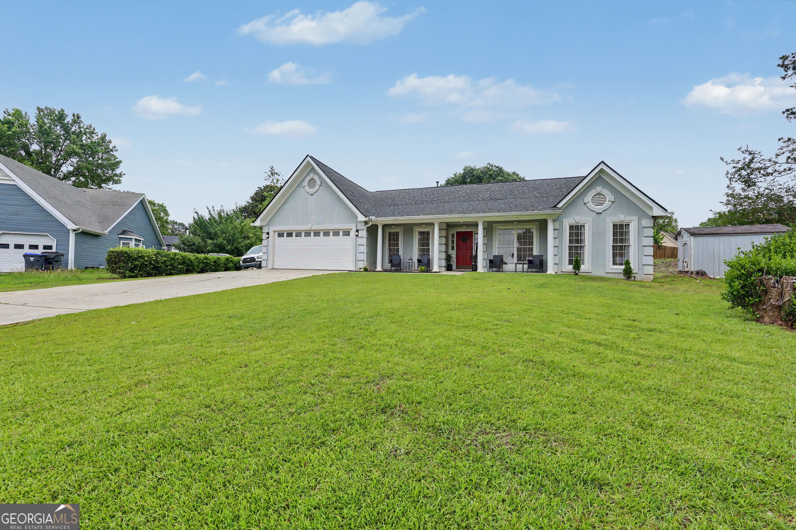 2118 Blue Martin Court Property Photo 7