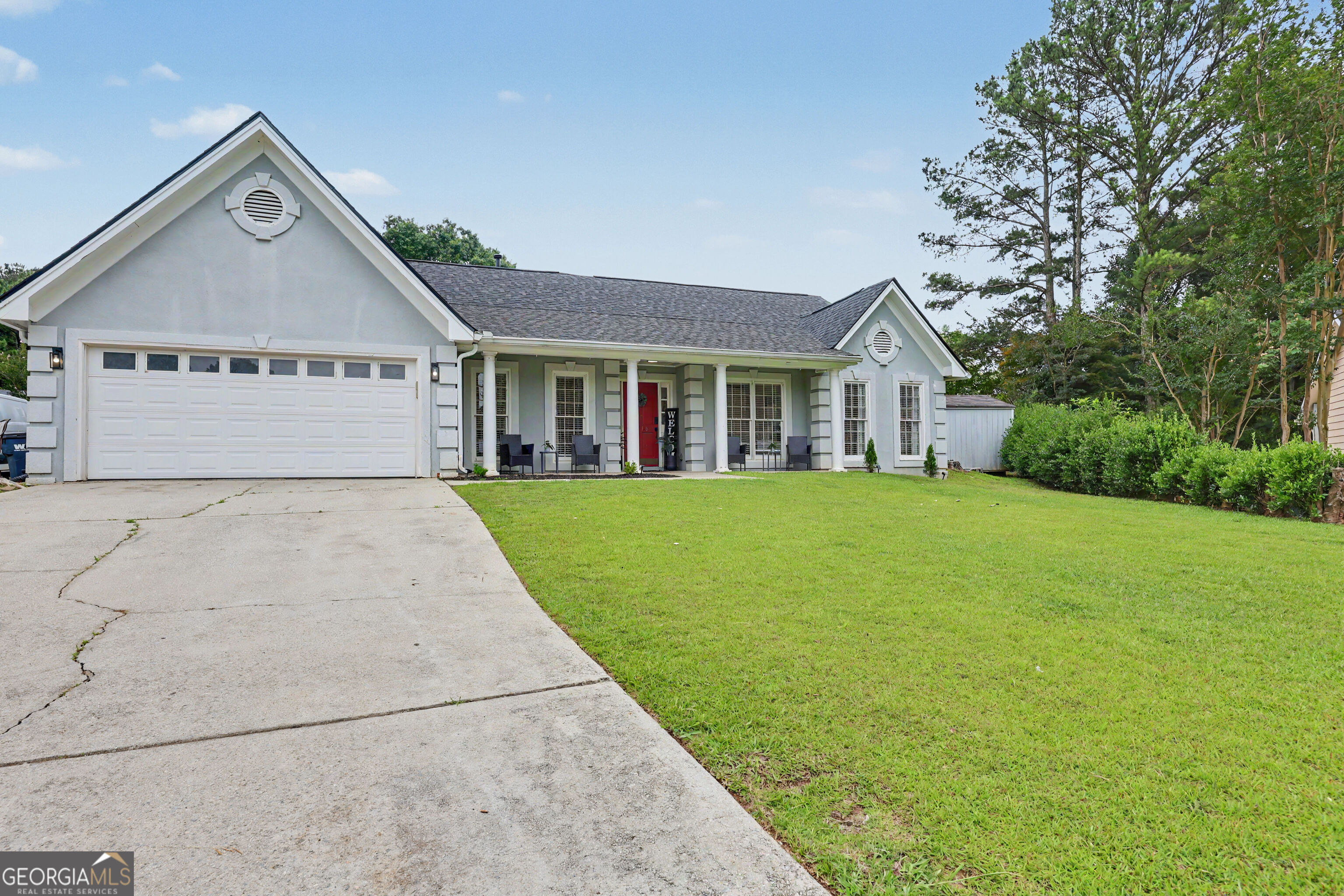 2118 Blue Martin Court Property Photo 8