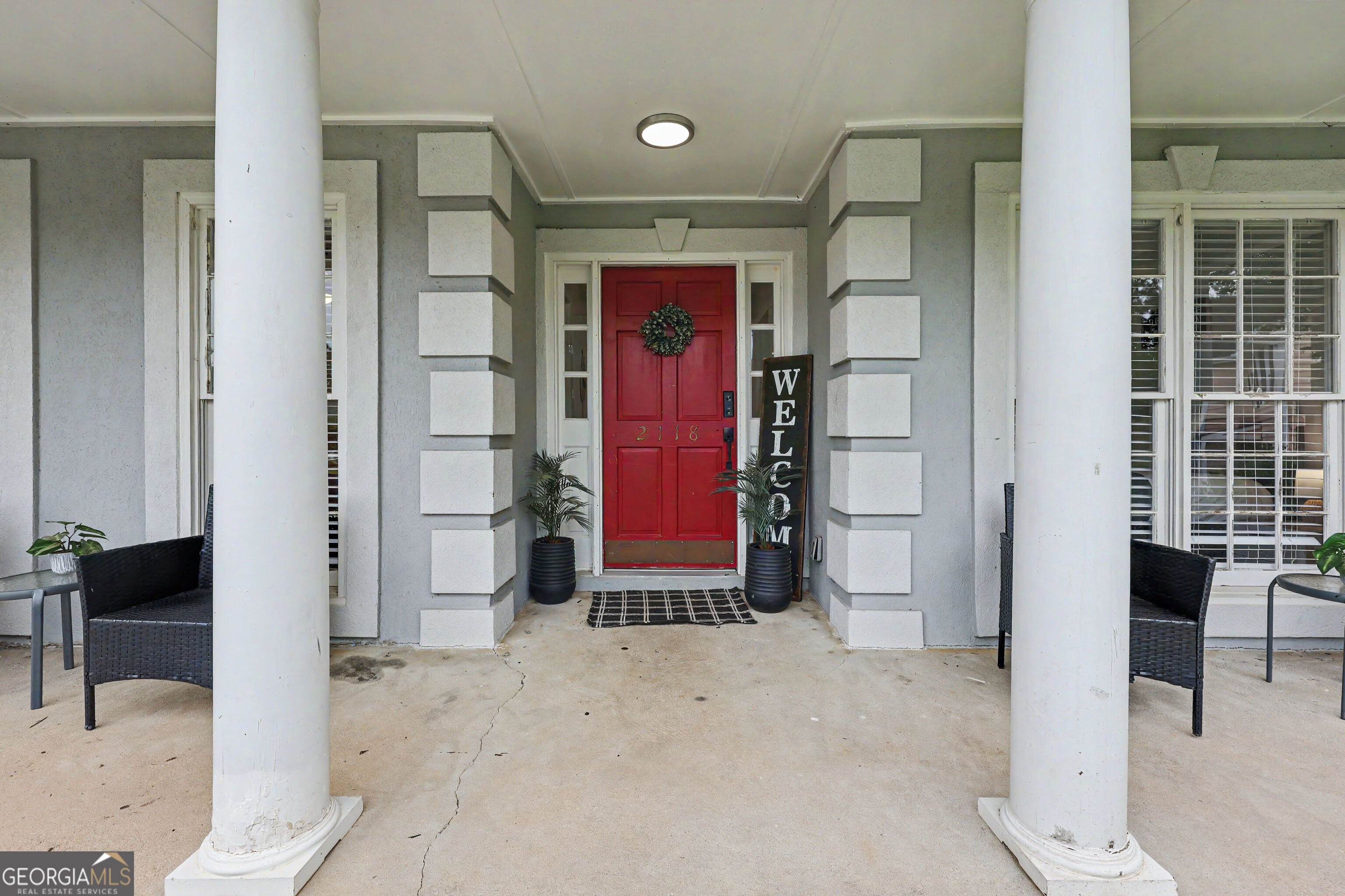 2118 Blue Martin Court Property Photo 9