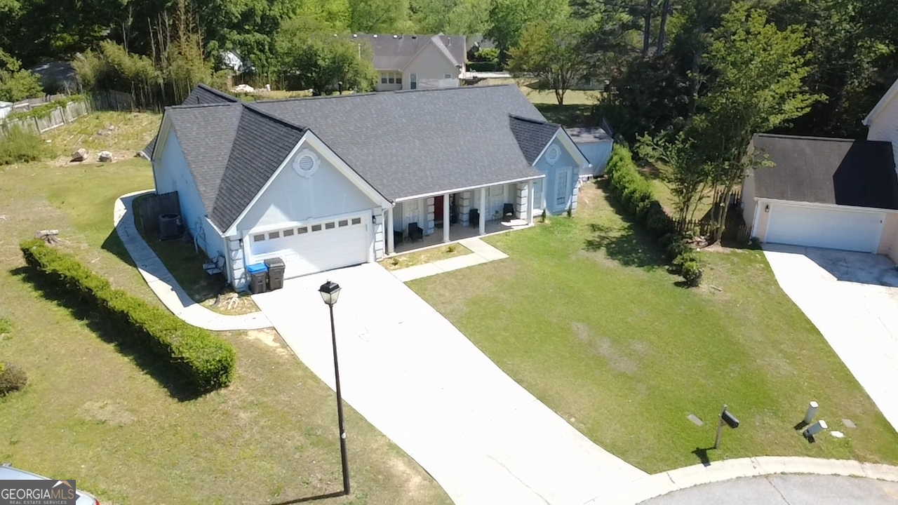 2118 Blue Martin Court Property Photo 49