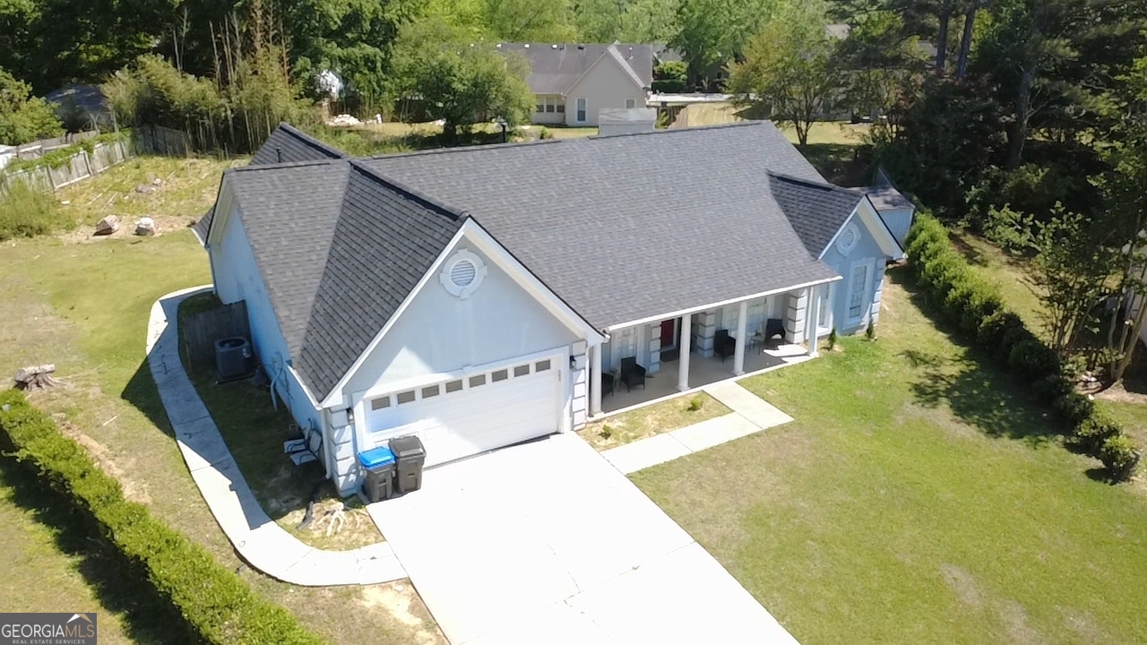 2118 Blue Martin Court Property Photo 51