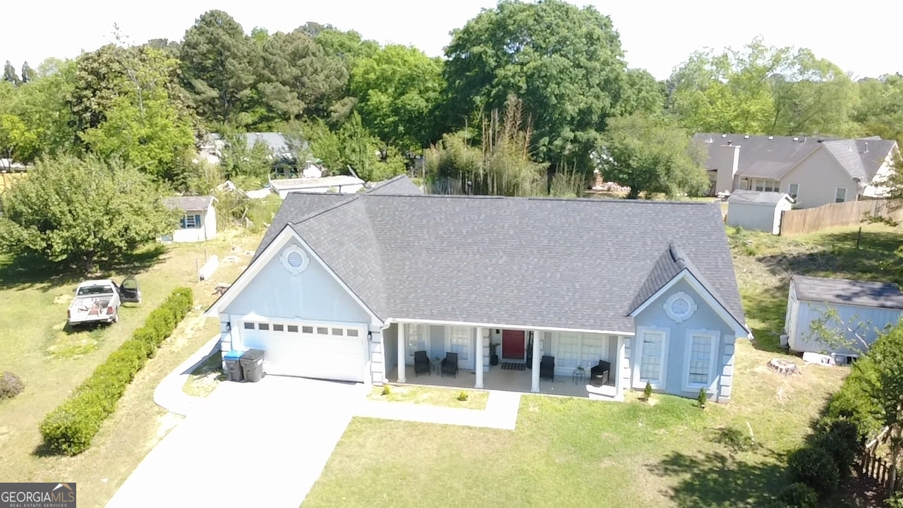 2118 Blue Martin Court Property Photo 52