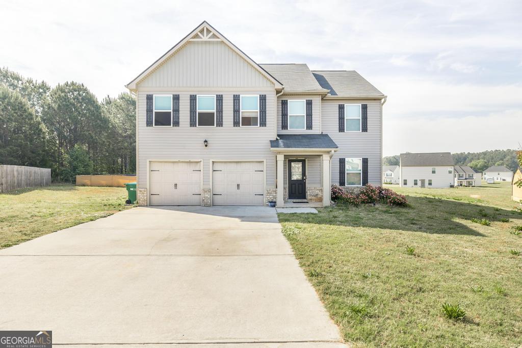 102 Clarks Court Property Photo 1
