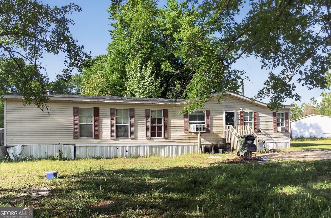4402 Harper Road Property Photo 1