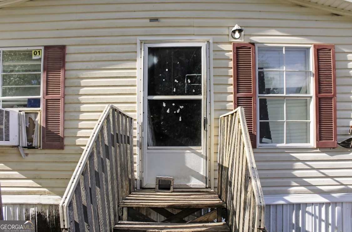 4402 Harper Road Property Photo 2