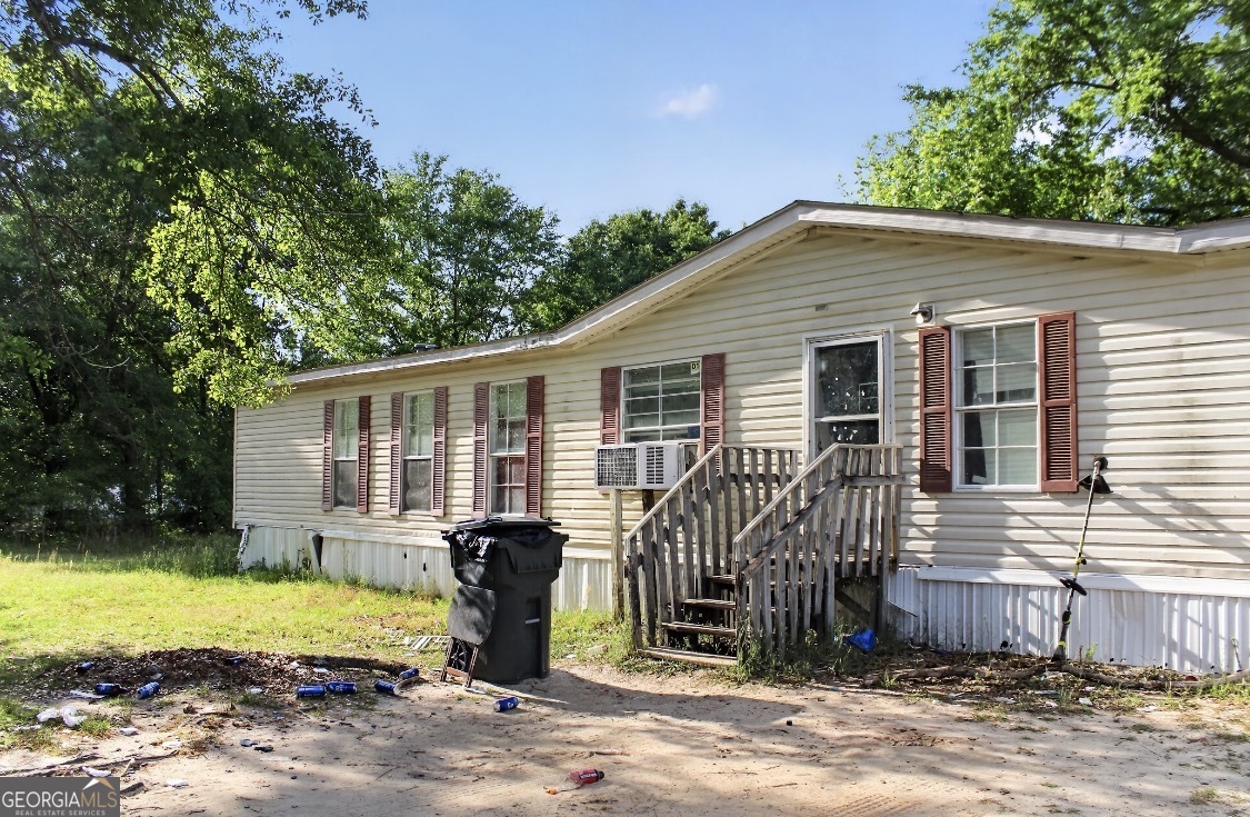 4402 Harper Road Property Photo 3