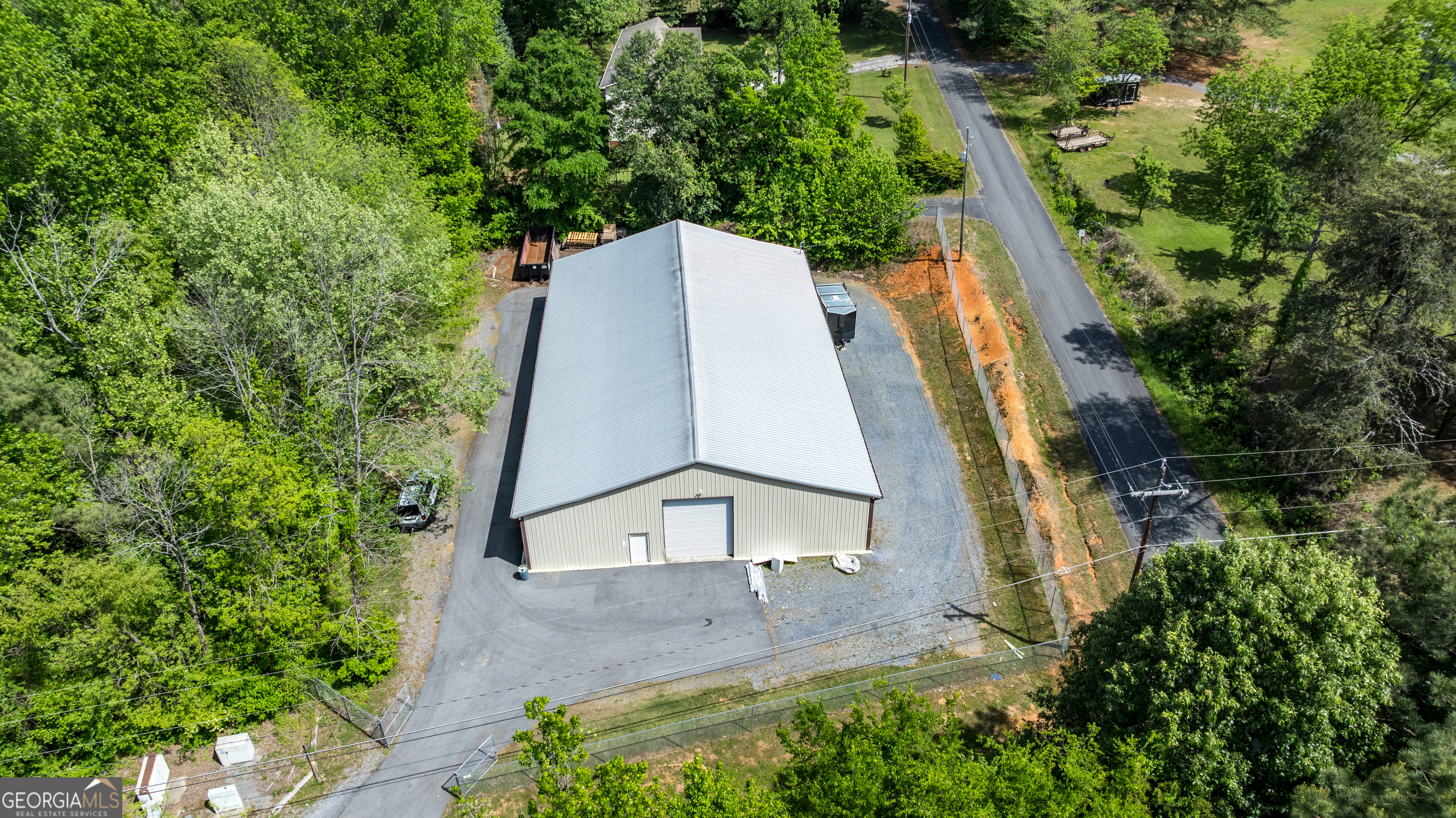1 Albion Drive Property Photo 1