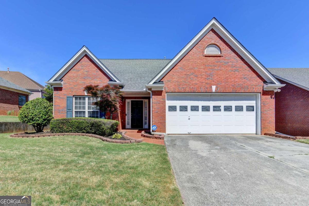 1155 Livery Circle Property Photo 1