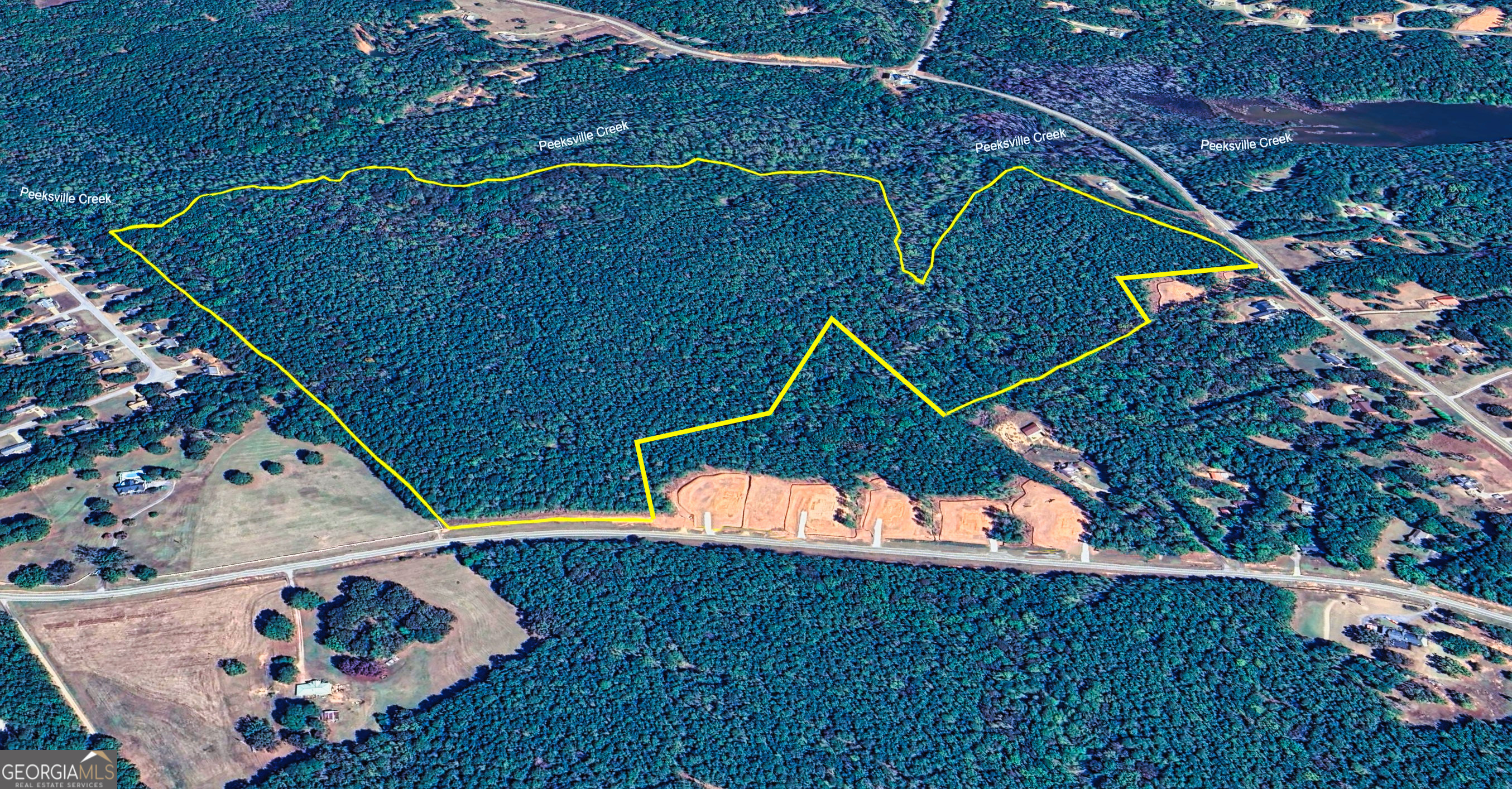 0 New Hope Road Property Photo 4