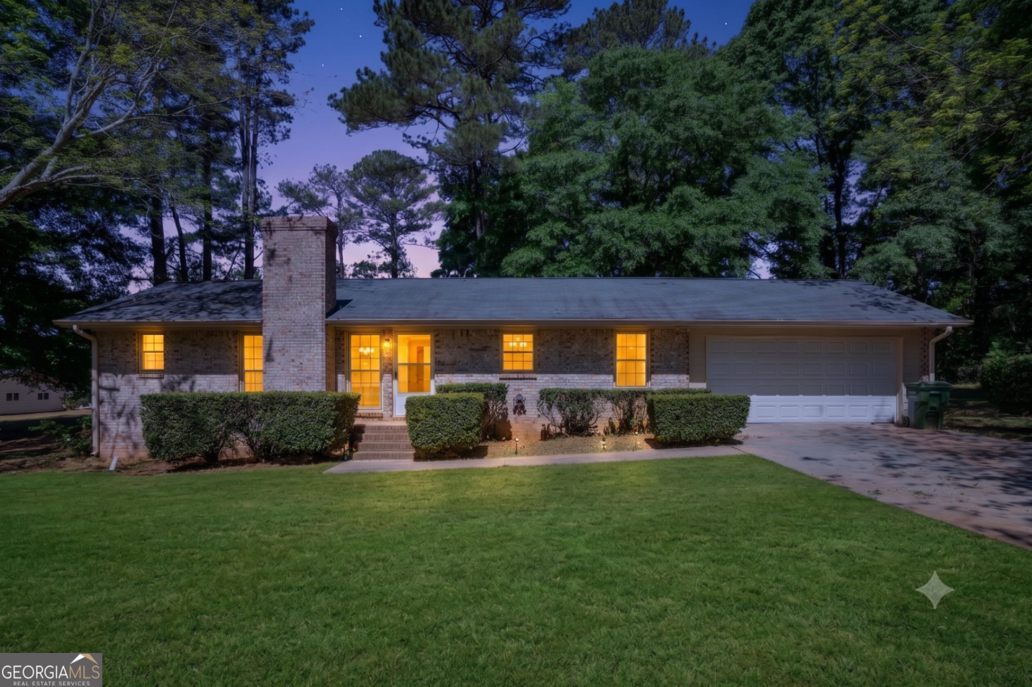 515 Kelton Road Property Photo 1