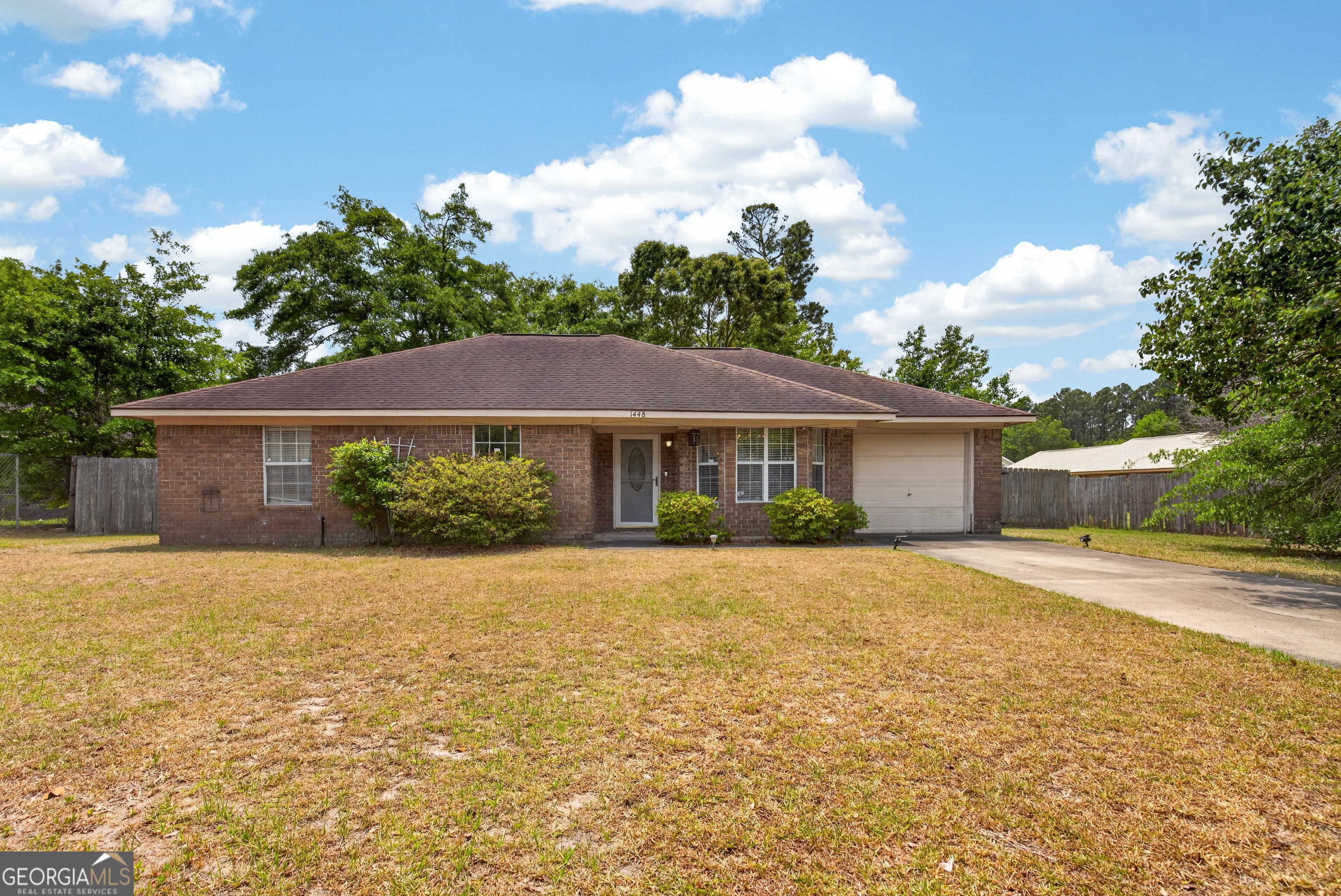 1448 Paul Caswell Boulevard Property Photo 1