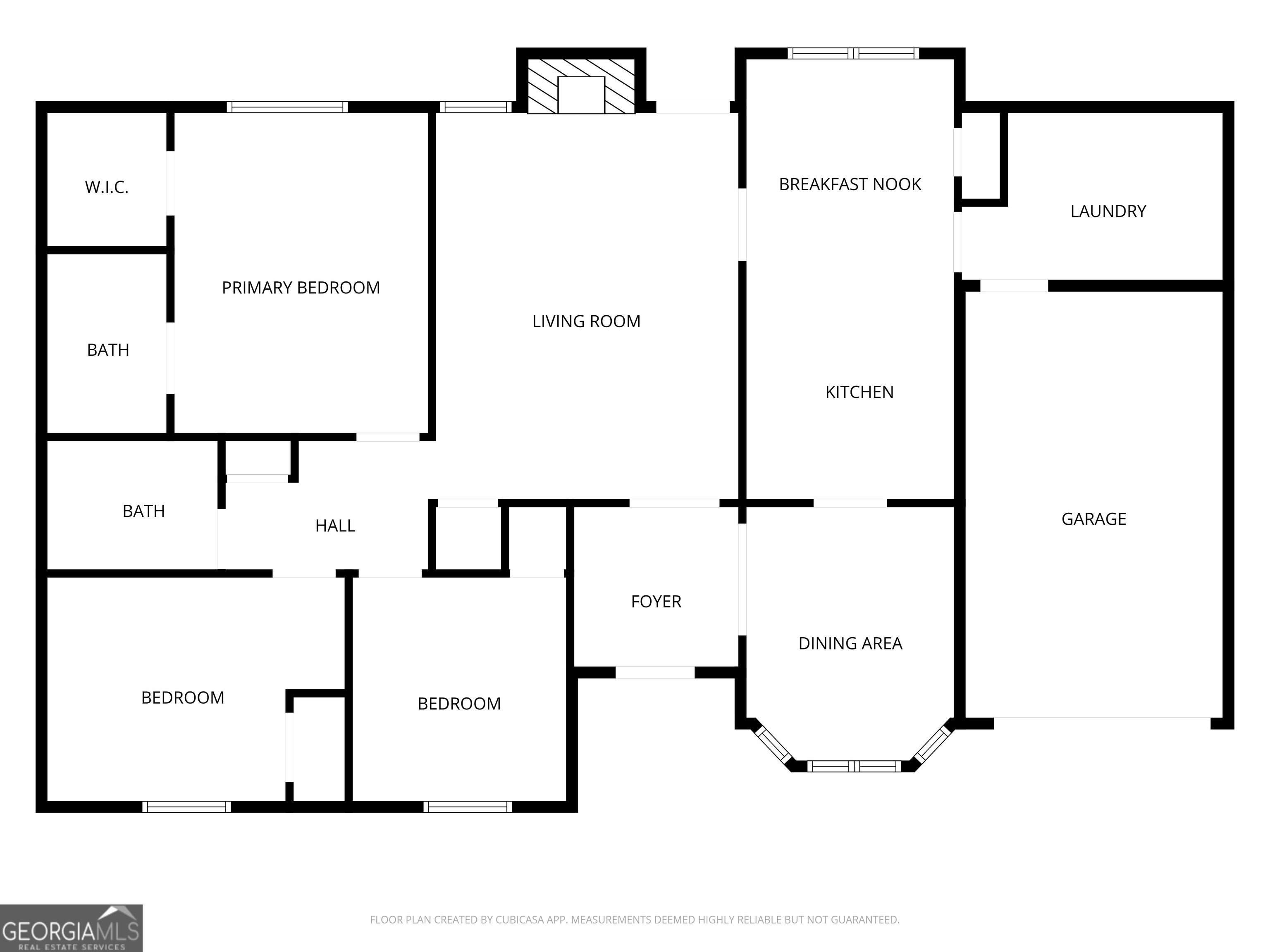 1448 Paul Caswell Boulevard Property Photo 25