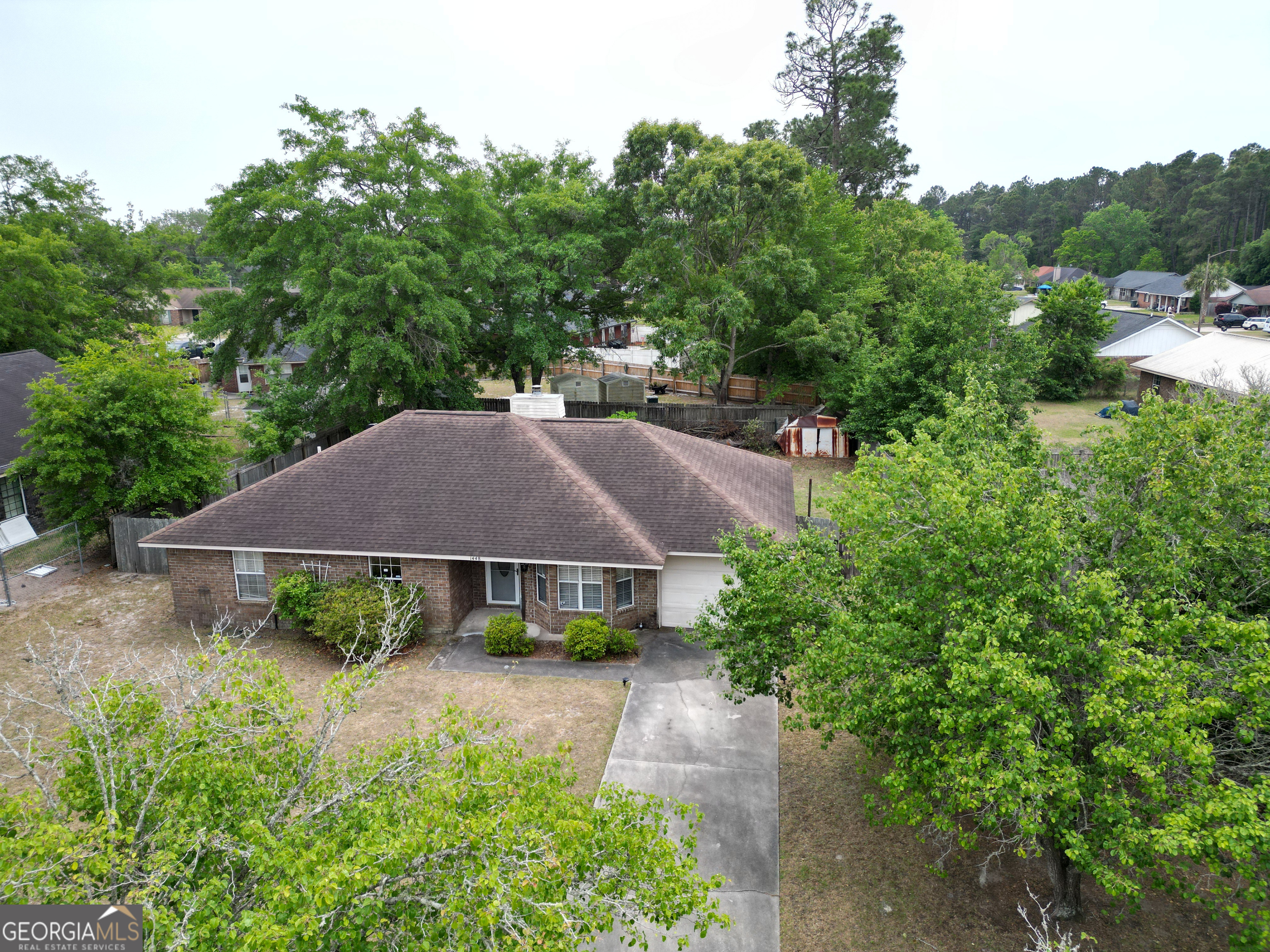 1448 Paul Caswell Boulevard Property Photo 43